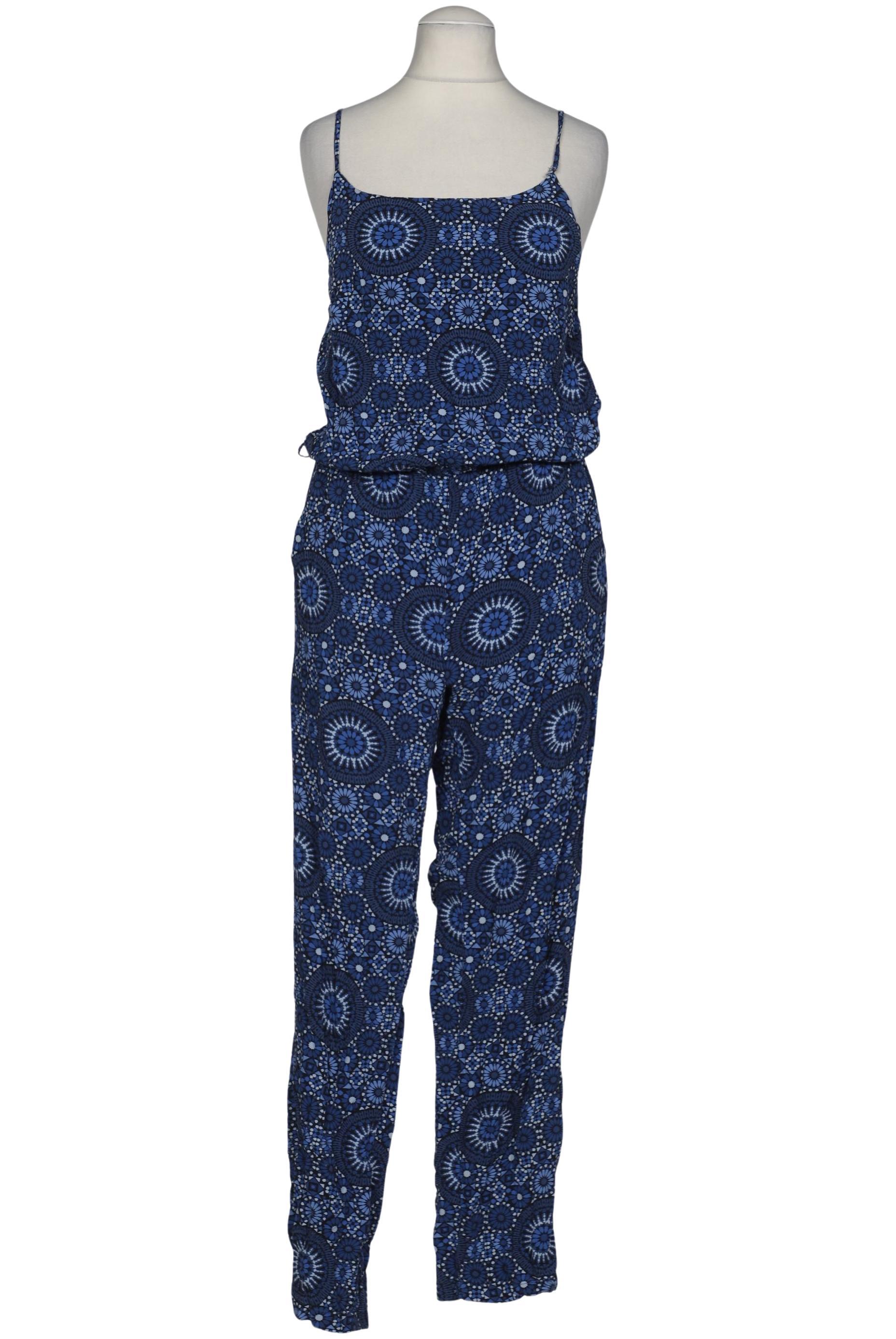 

Zero Damen Jumpsuit/Overall, marineblau, Gr. 34