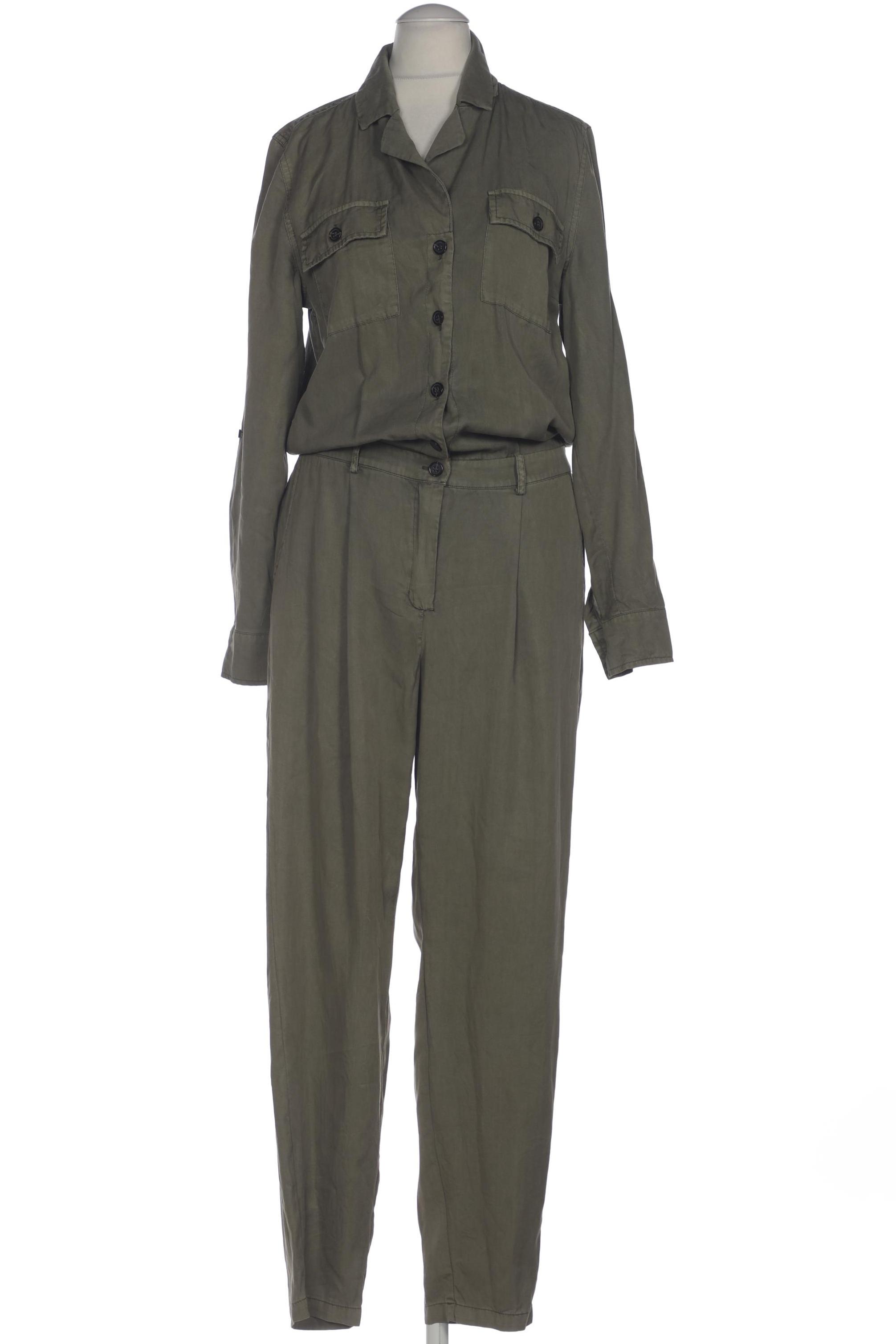 

Zero Damen Jumpsuit/Overall, braun, Gr. 36