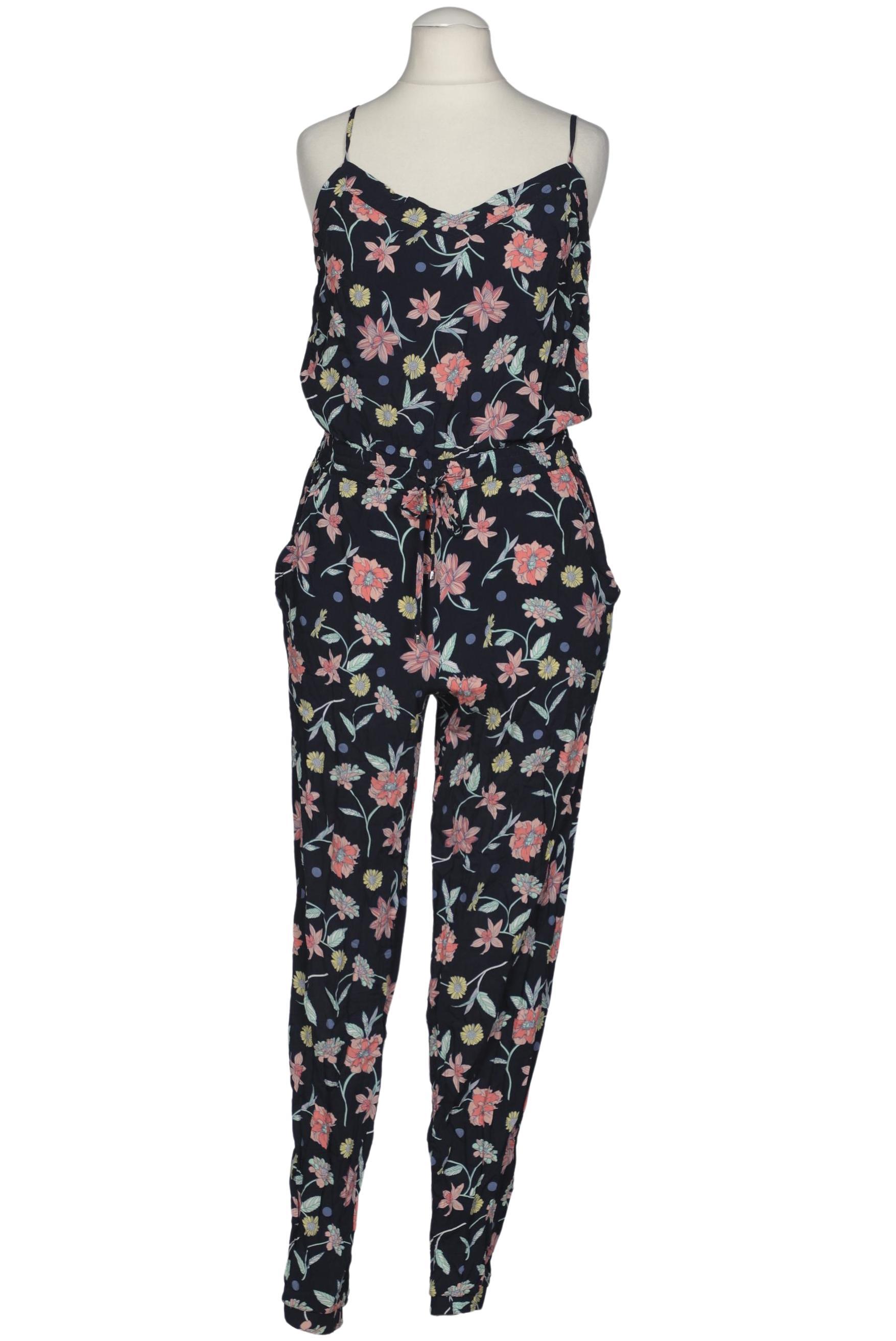 

Zero Damen Jumpsuit/Overall, mehrfarbig, Gr. 34