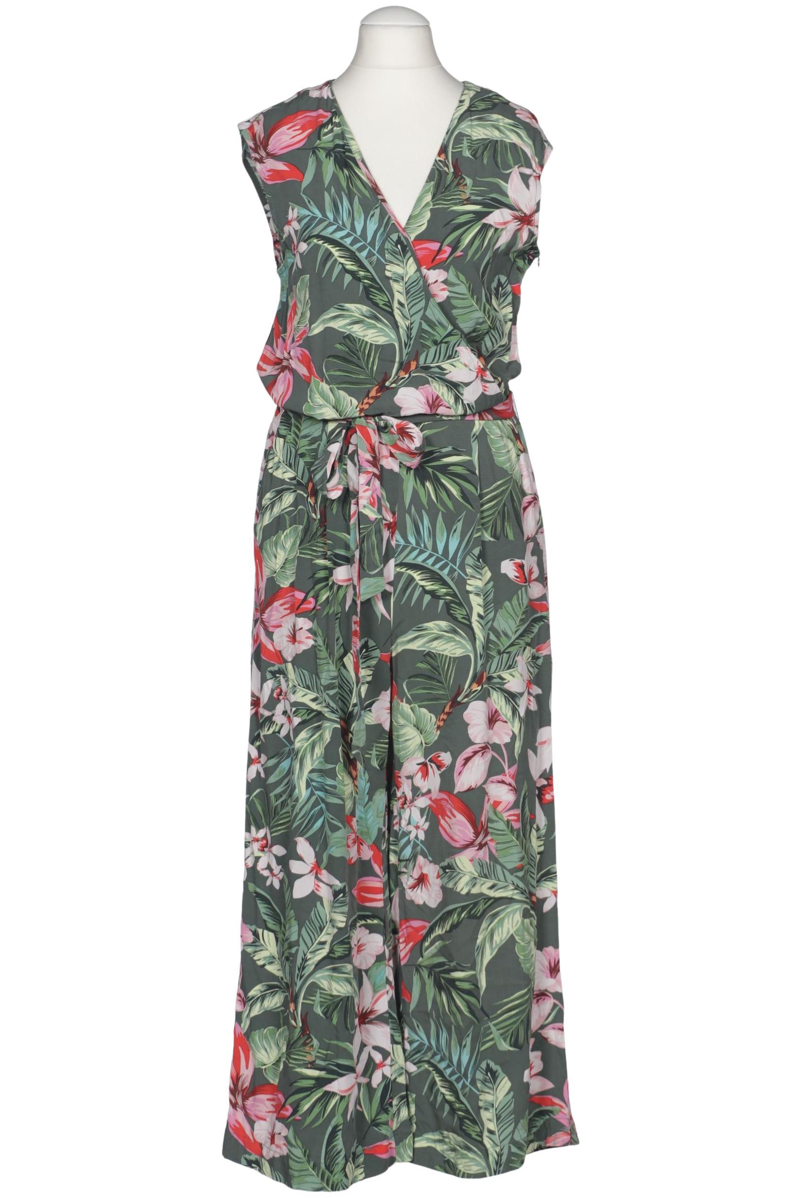 

Zero Damen Jumpsuit/Overall, grün, Gr. 36