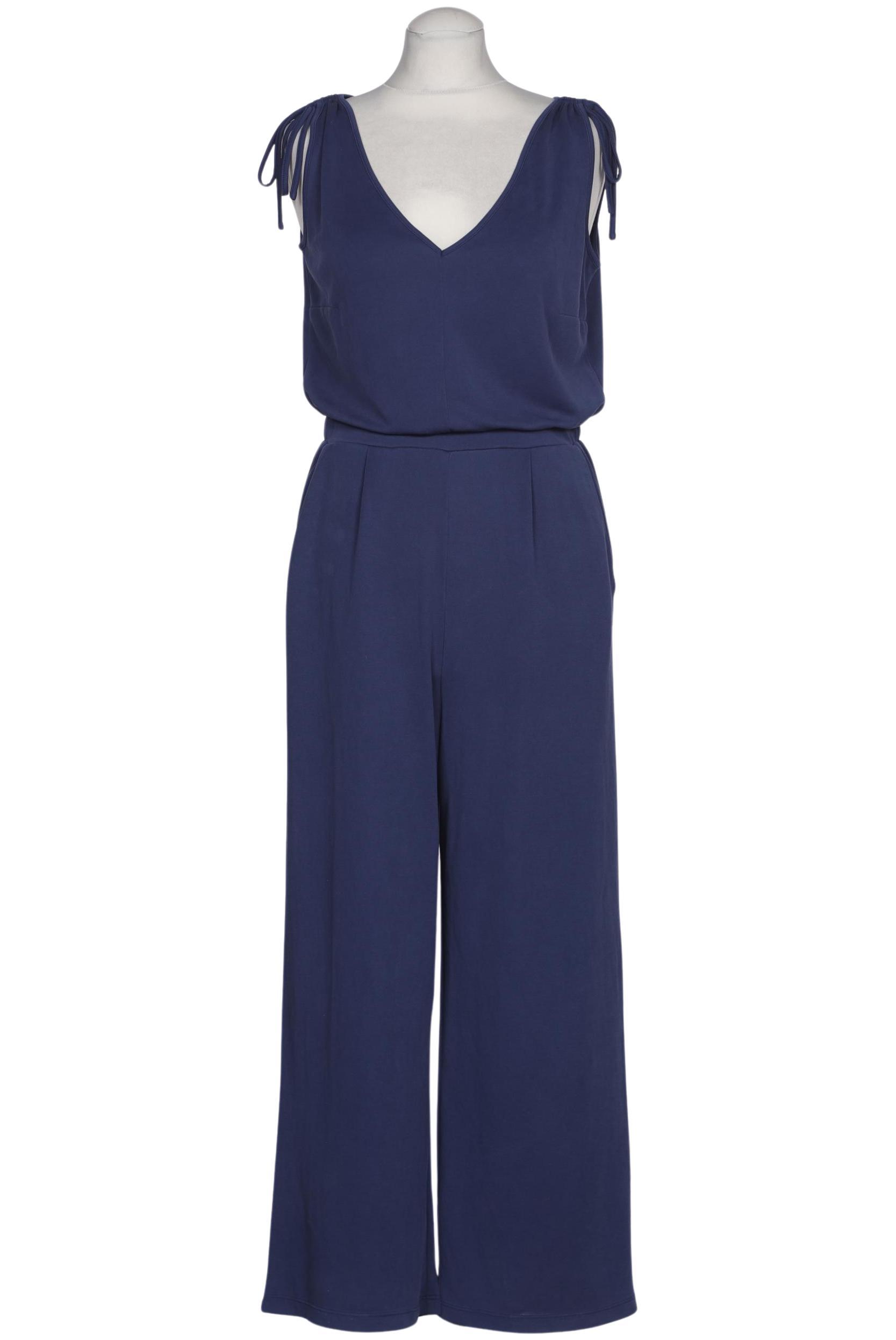 

Zero Damen Jumpsuit/Overall, marineblau, Gr. 38