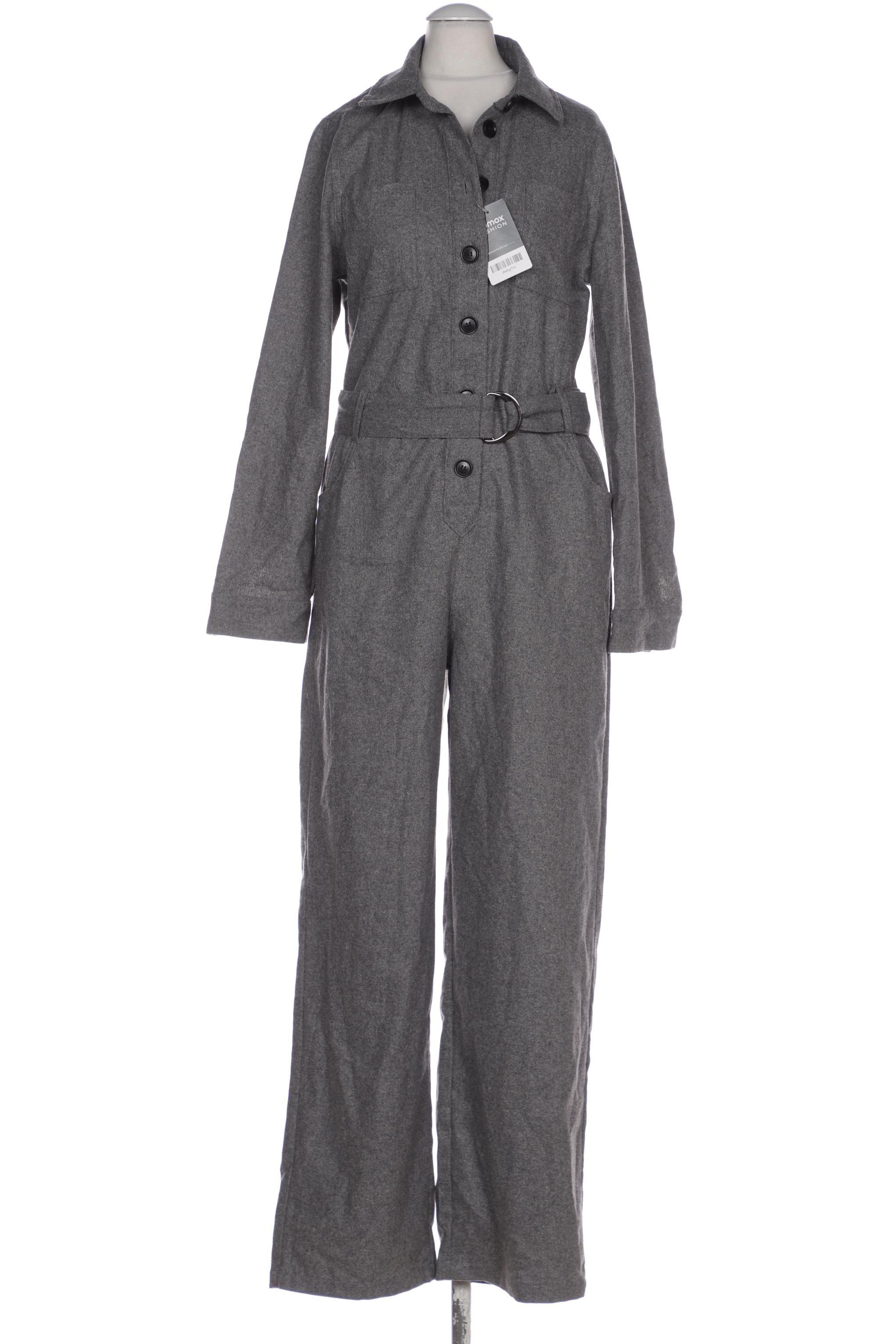 

Zero Damen Jumpsuit/Overall, grau, Gr. 38