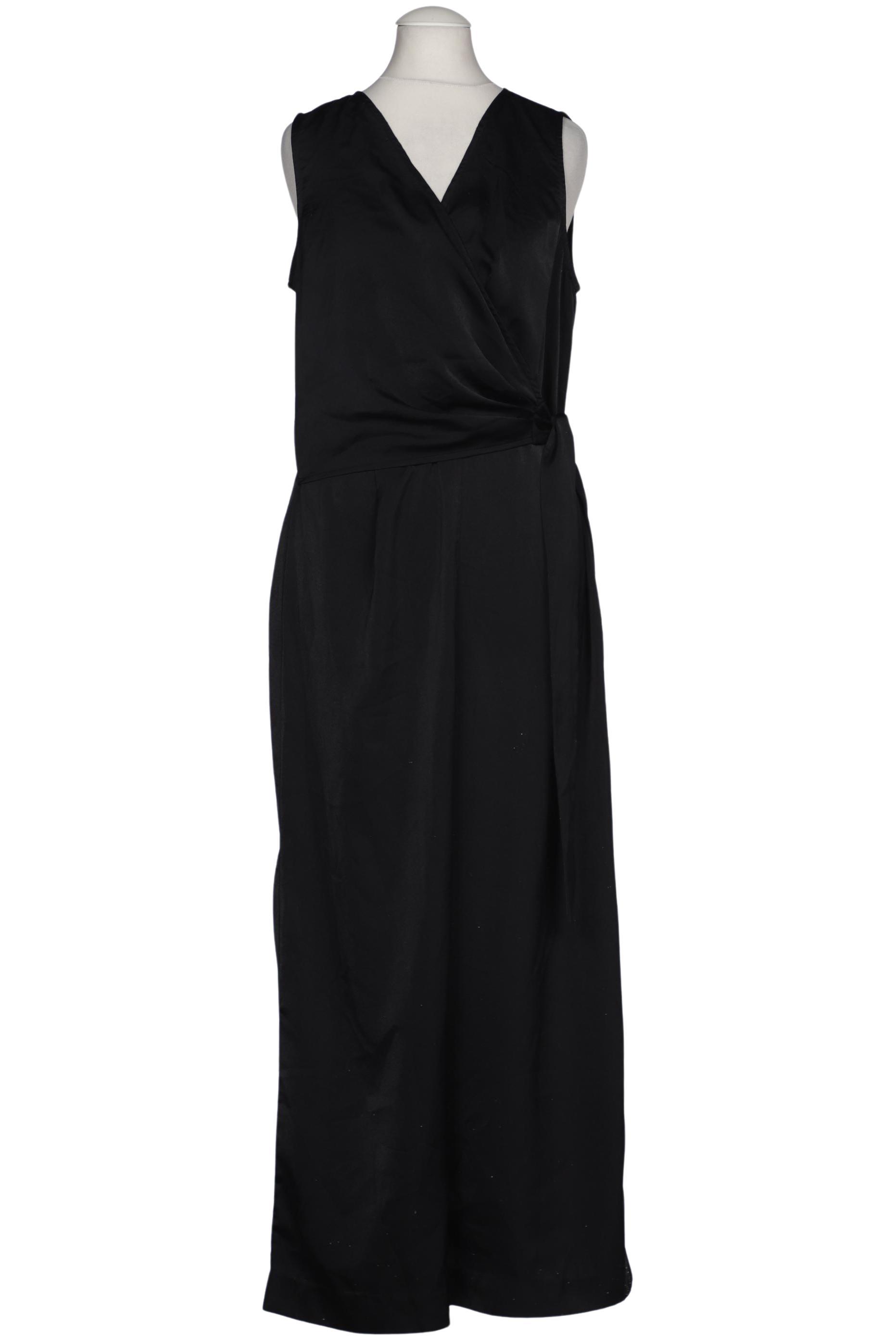 

Zero Damen Jumpsuit/Overall, schwarz, Gr. 38