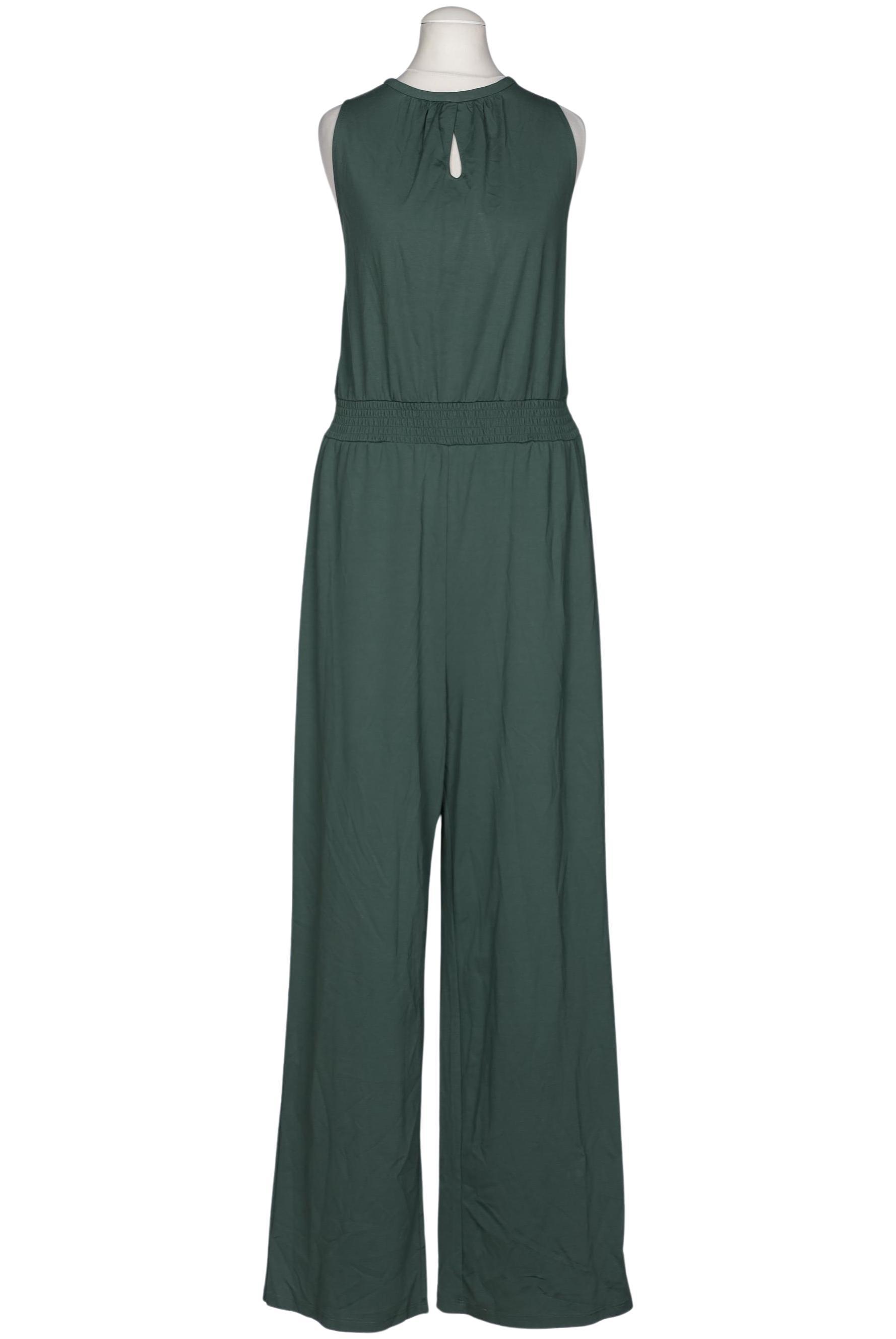 

Zero Damen Jumpsuit/Overall, grün, Gr. 40