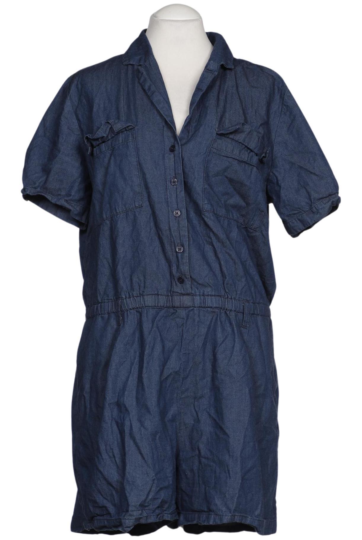 

Zero Damen Jumpsuit/Overall, blau, Gr. 44