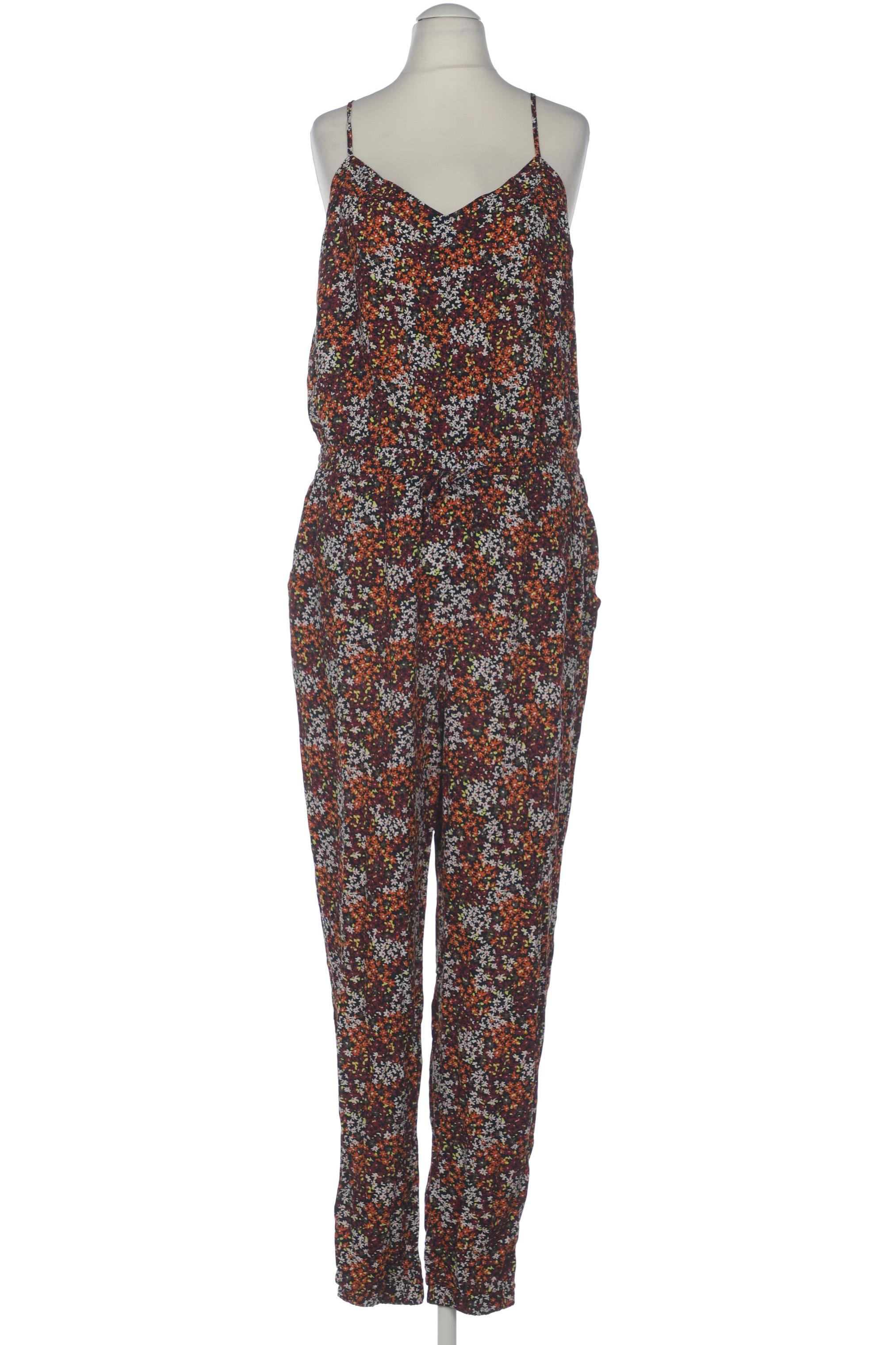 

Zero Damen Jumpsuit/Overall, orange, Gr. 44