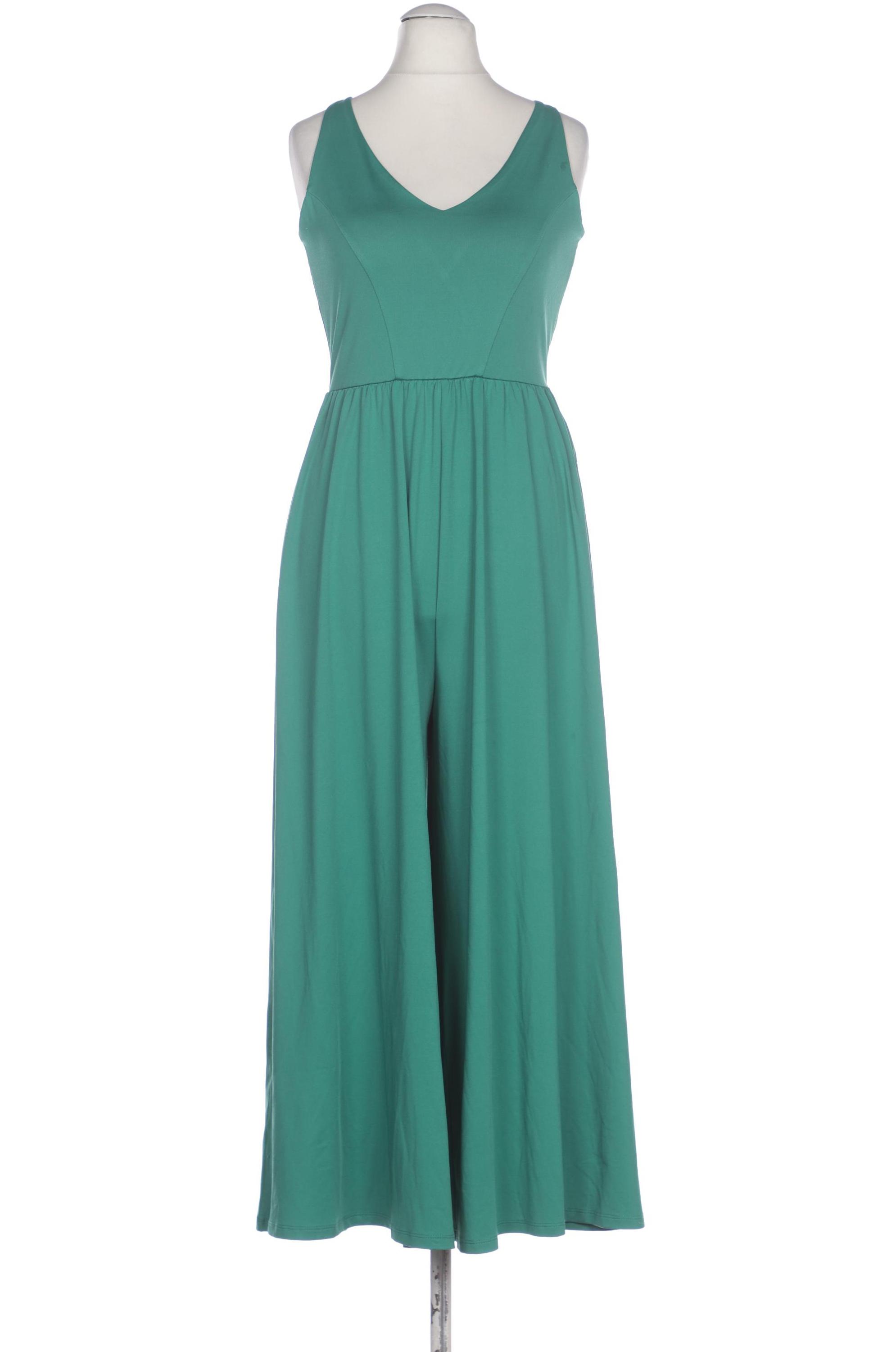 

Zero Damen Jumpsuit/Overall, grün, Gr. 38