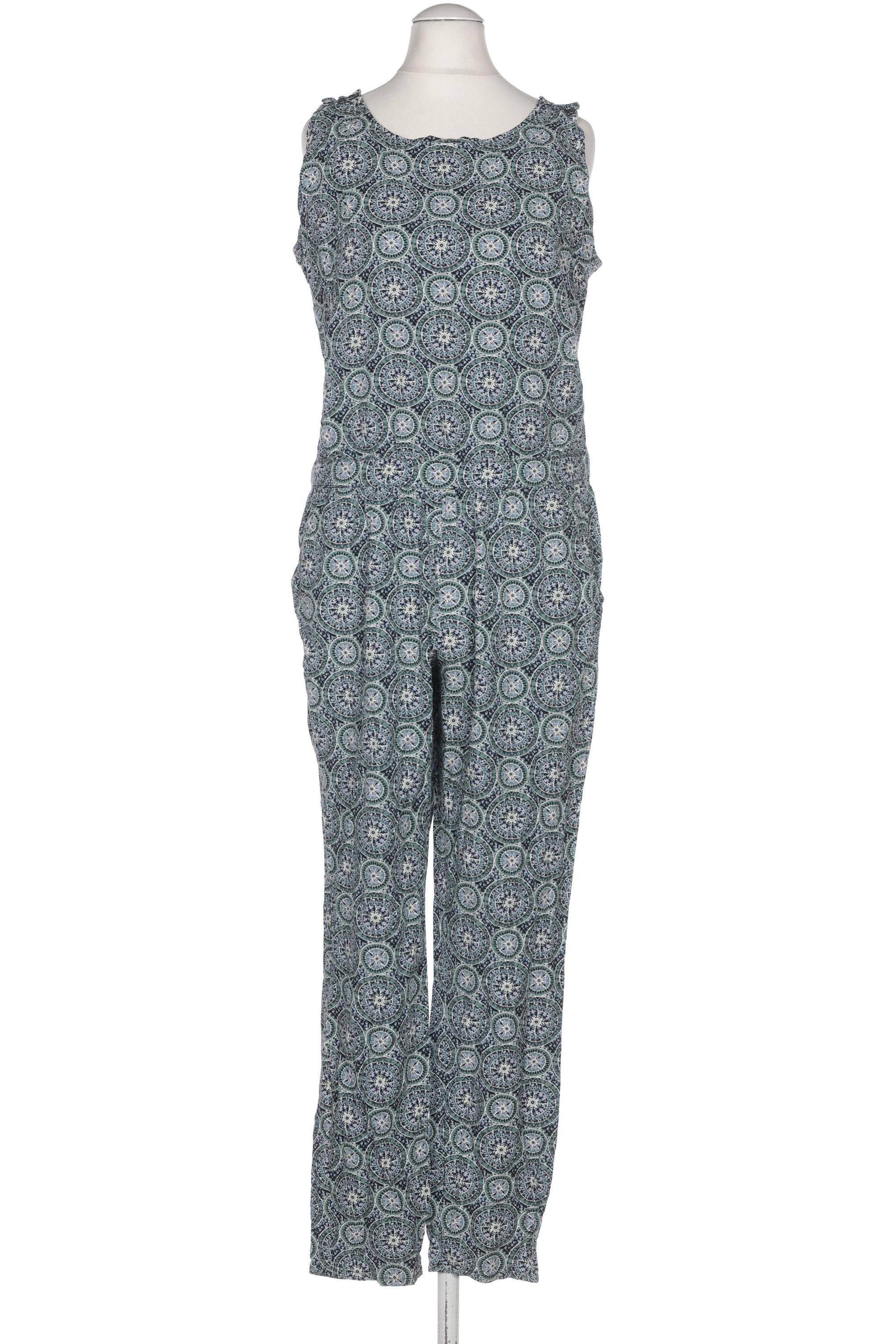 

ZERO Damen Jumpsuit/Overall, blau