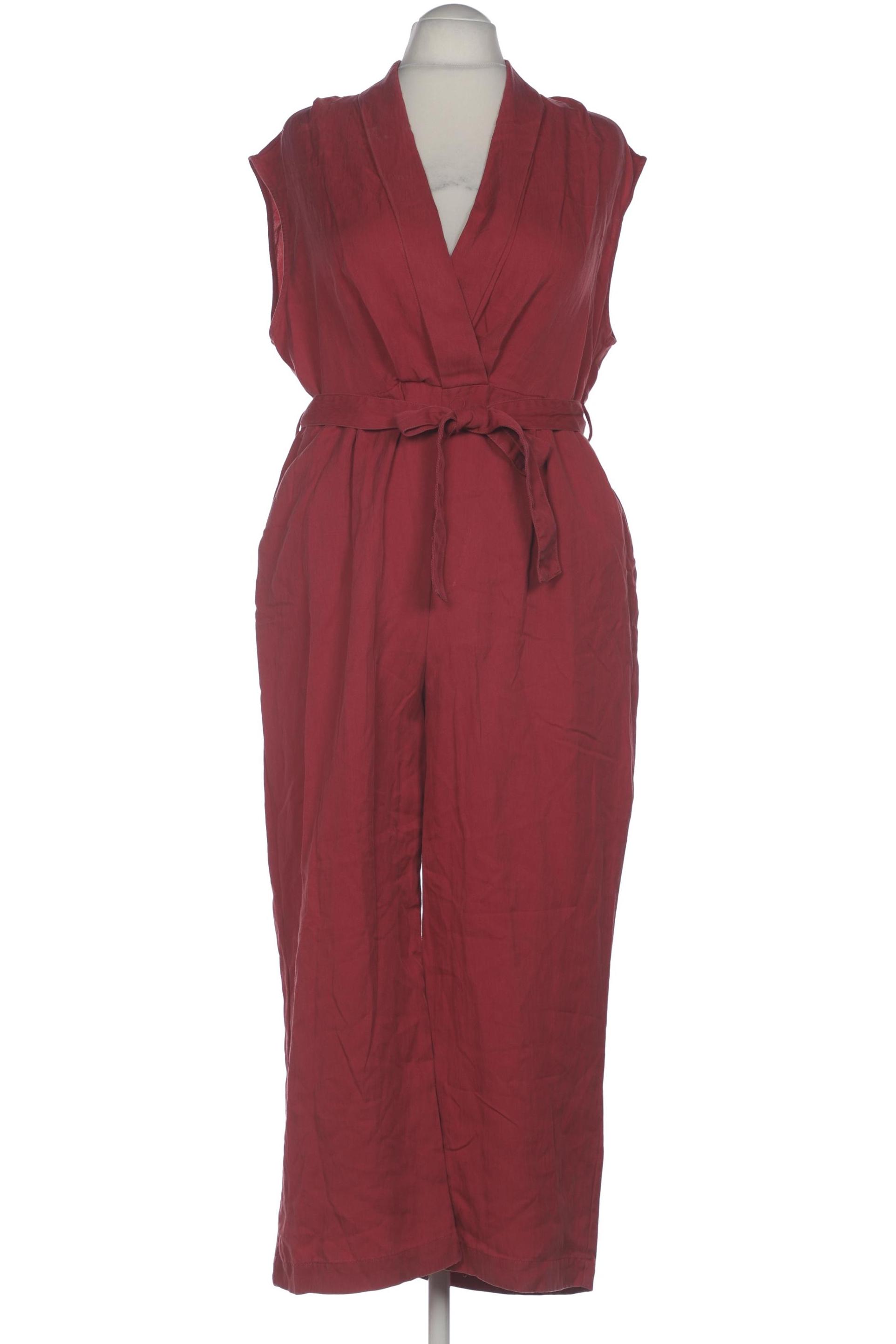 

Zero Damen Jumpsuit/Overall, rot, Gr. 44