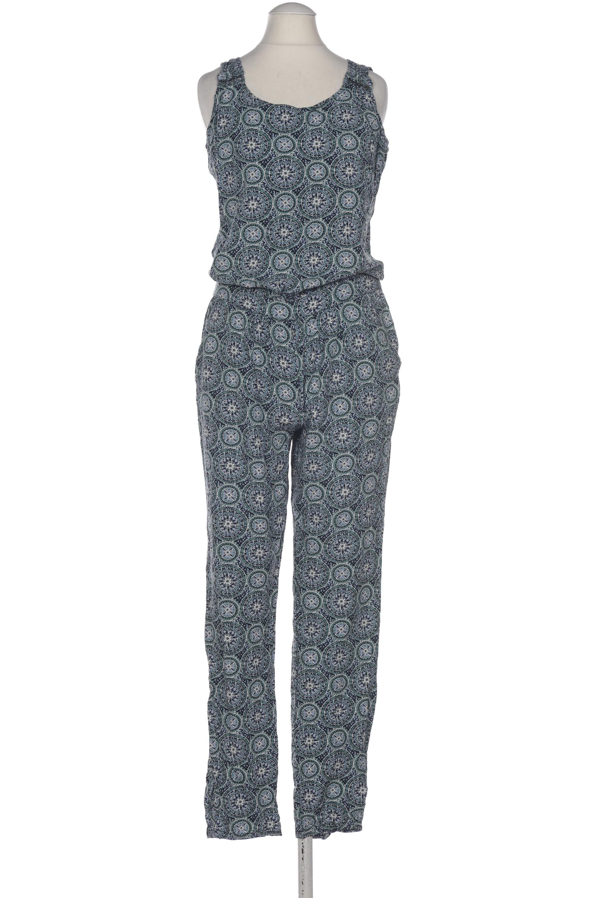 

Zero Damen Jumpsuit/Overall, grün, Gr. 34