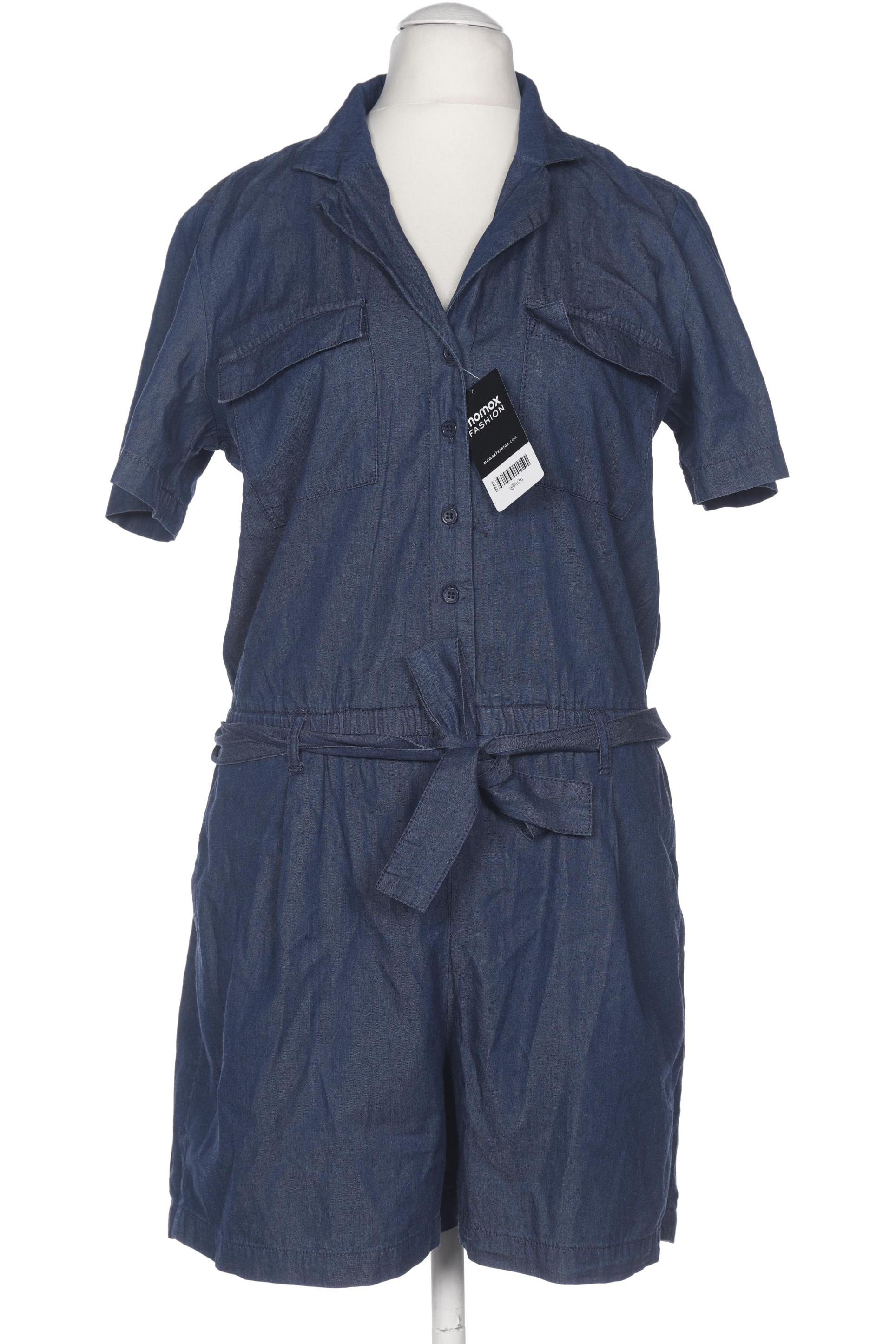 

ZERO Damen Jumpsuit/Overall, marineblau