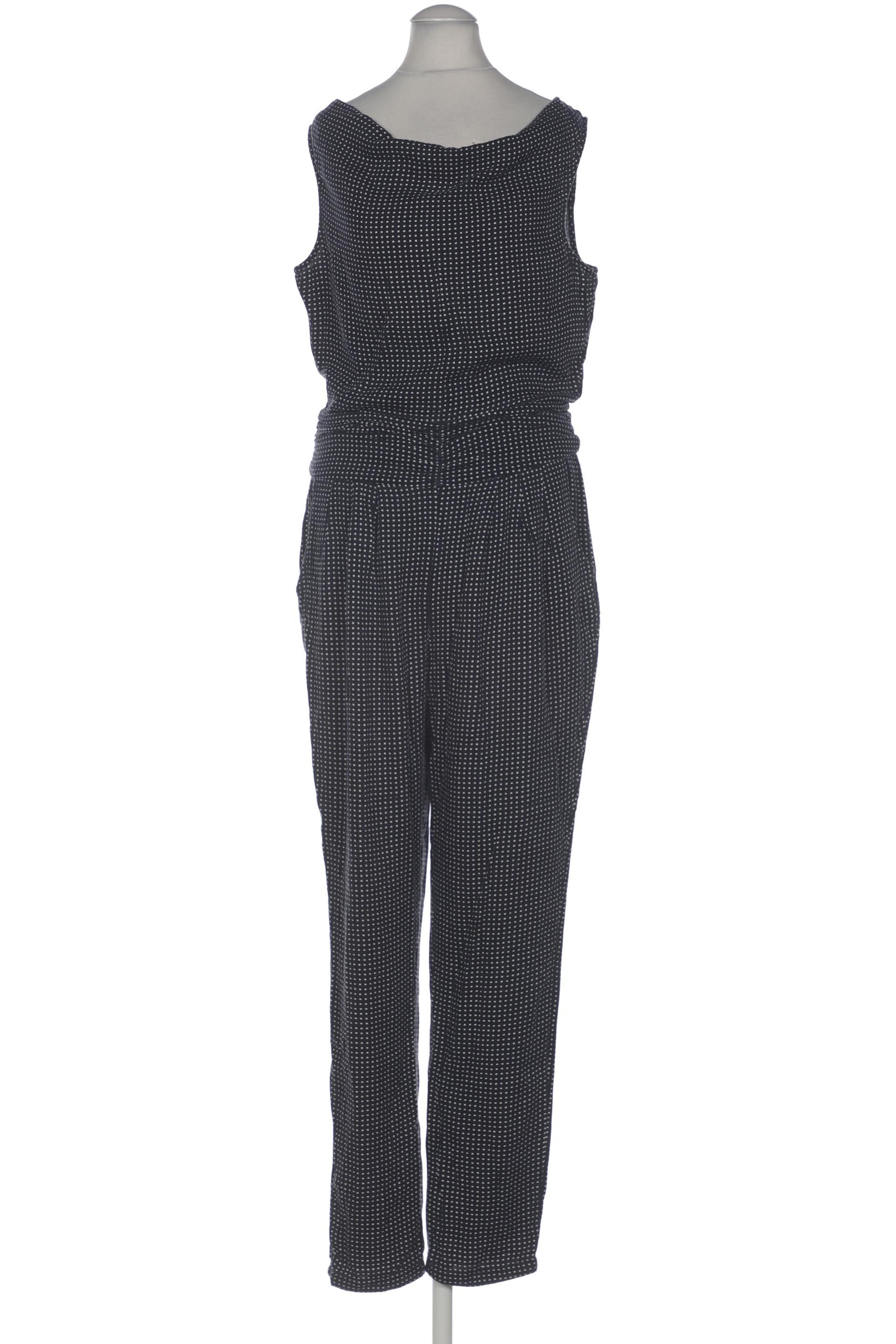 

Zero Damen Jumpsuit/Overall, marineblau, Gr. 34