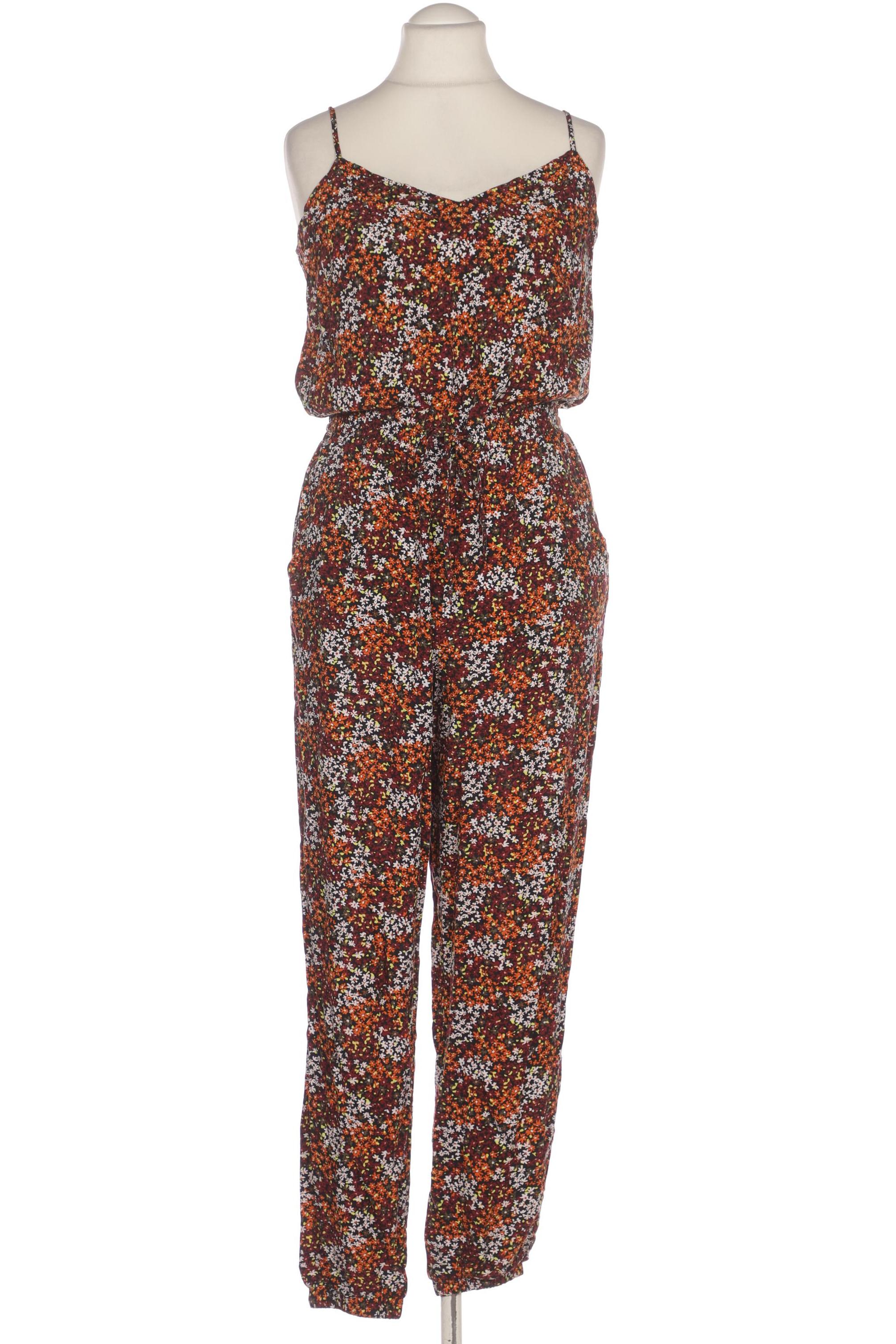 

Zero Damen Jumpsuit/Overall, bordeaux, Gr. 40