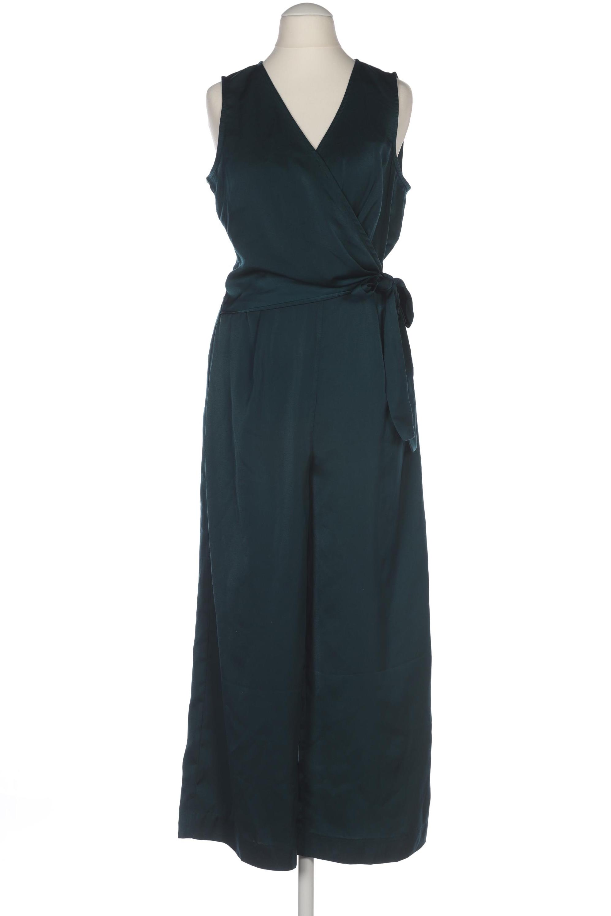 

Zero Damen Jumpsuit/Overall, grün, Gr. 34