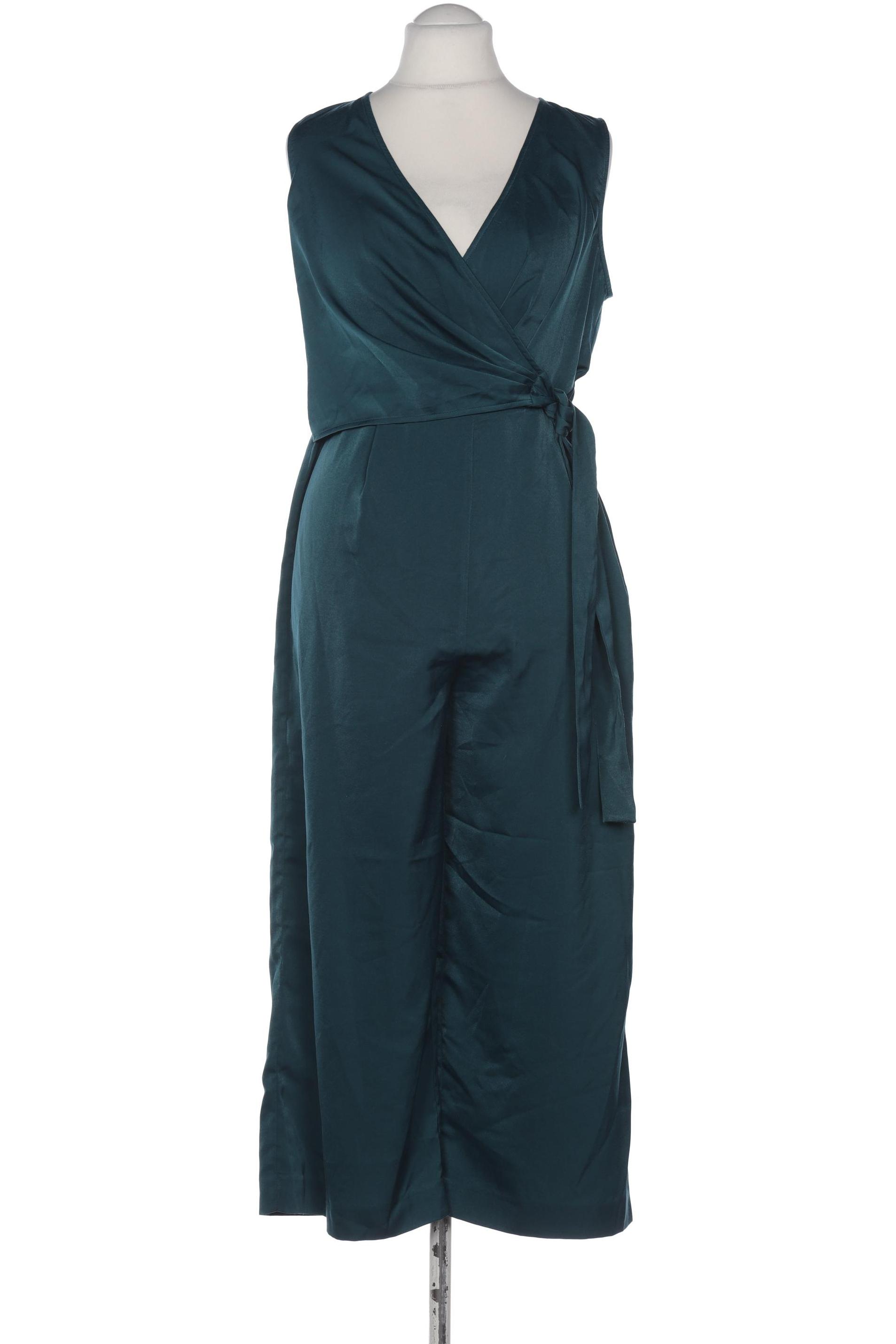 

Zero Damen Jumpsuit/Overall, türkis, Gr. 40