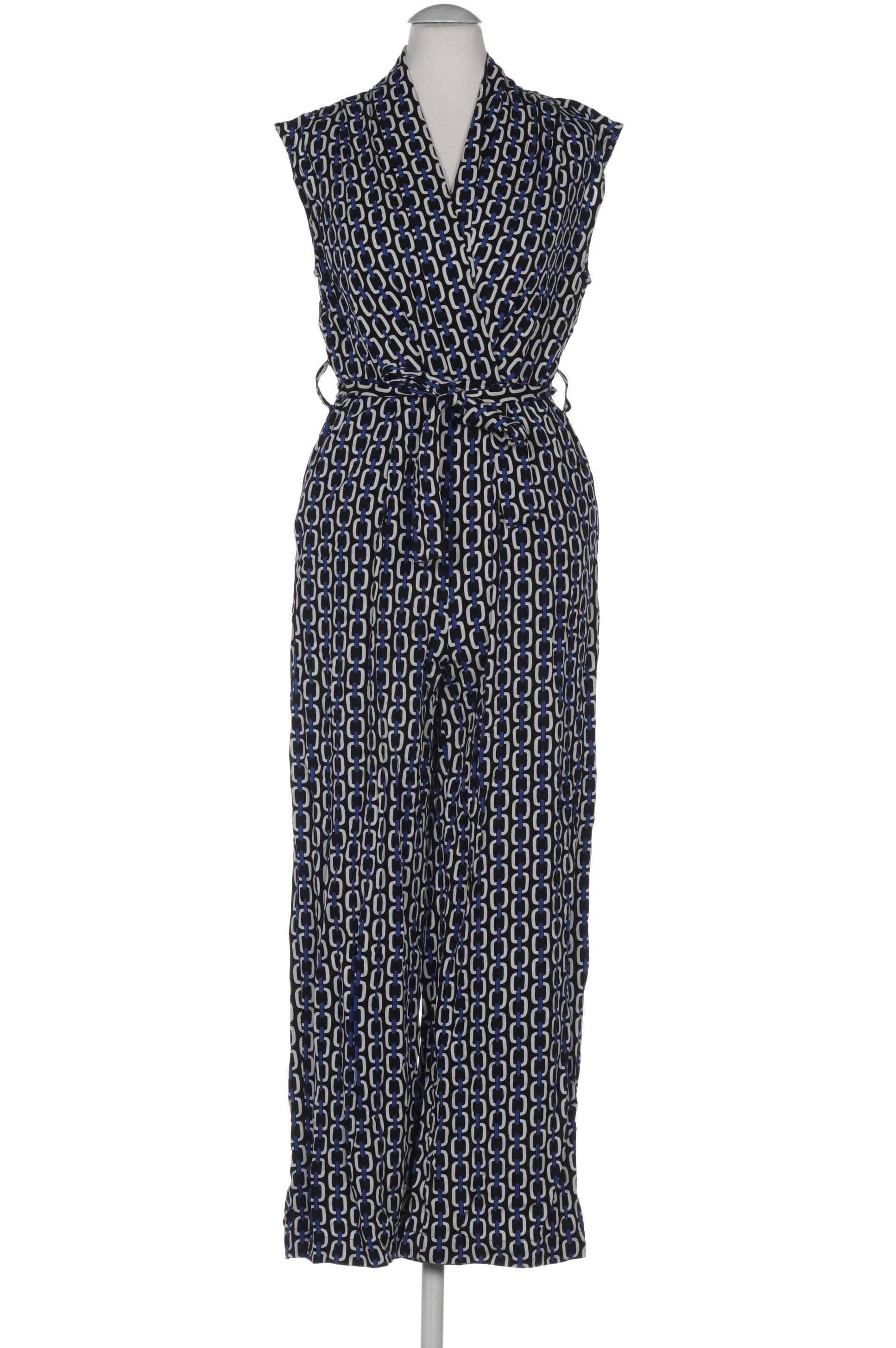 

Zero Damen Jumpsuit/Overall, schwarz, Gr. 34