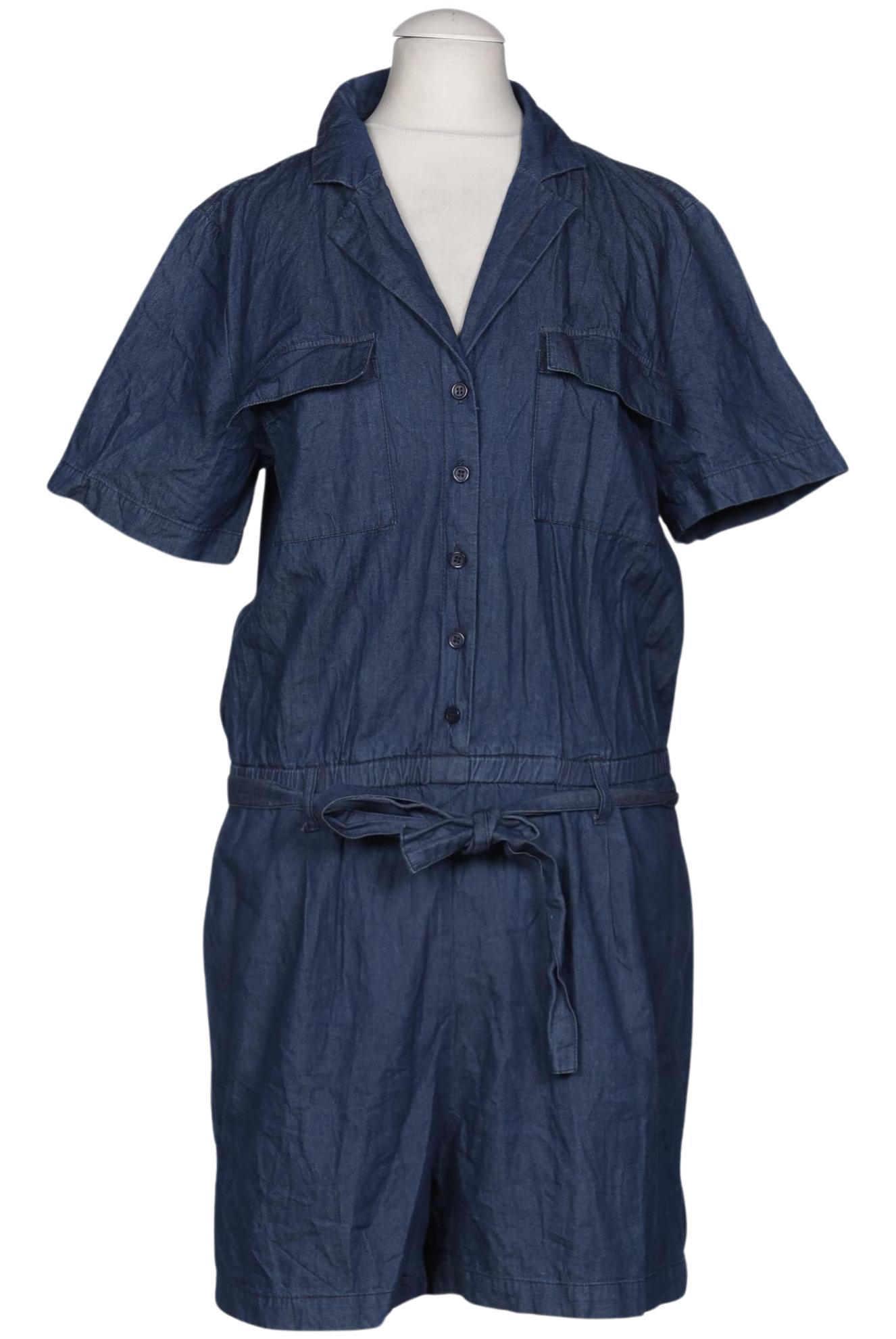

Zero Damen Jumpsuit/Overall, blau, Gr. 38