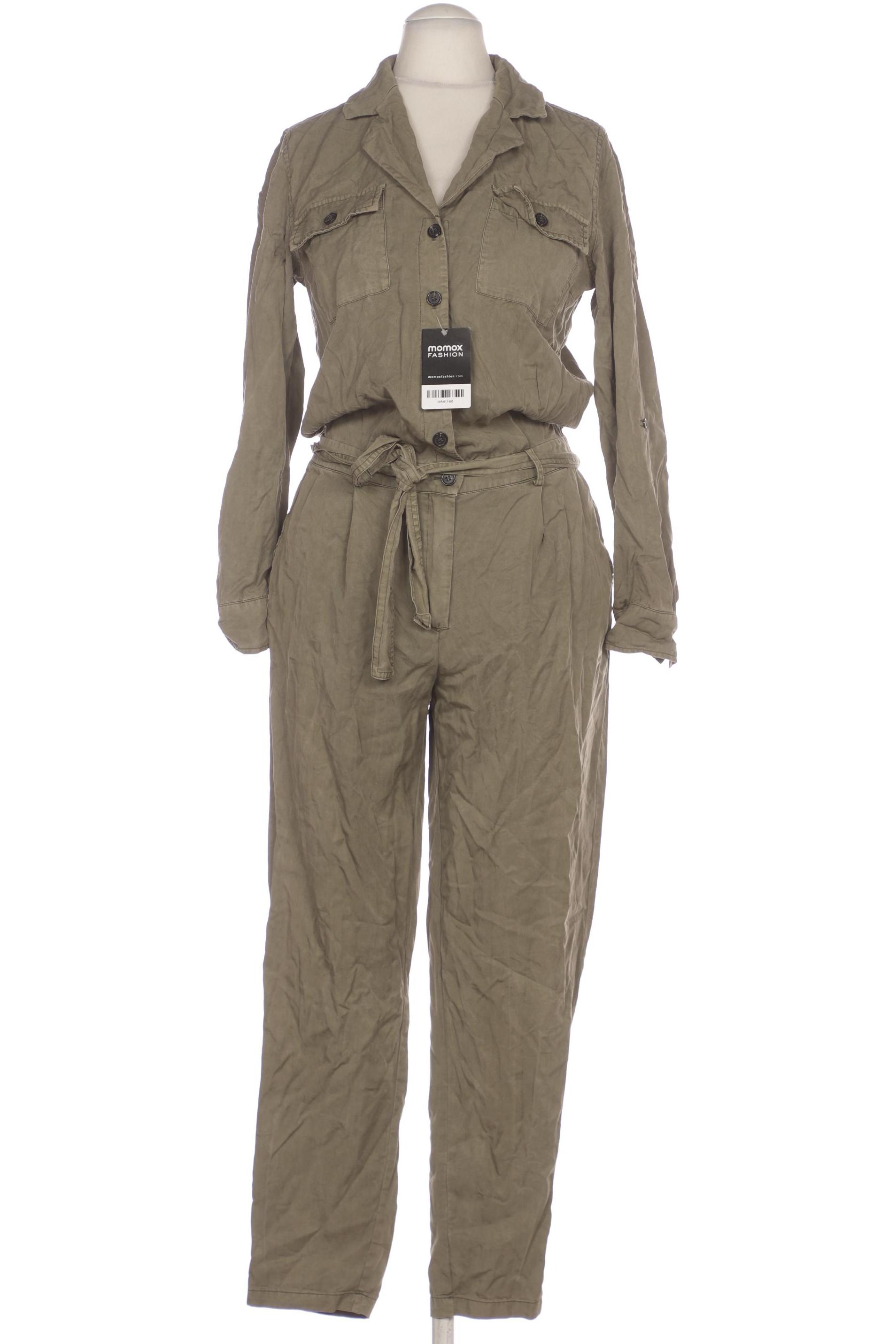 

Zero Damen Jumpsuit/Overall, grün, Gr. 38