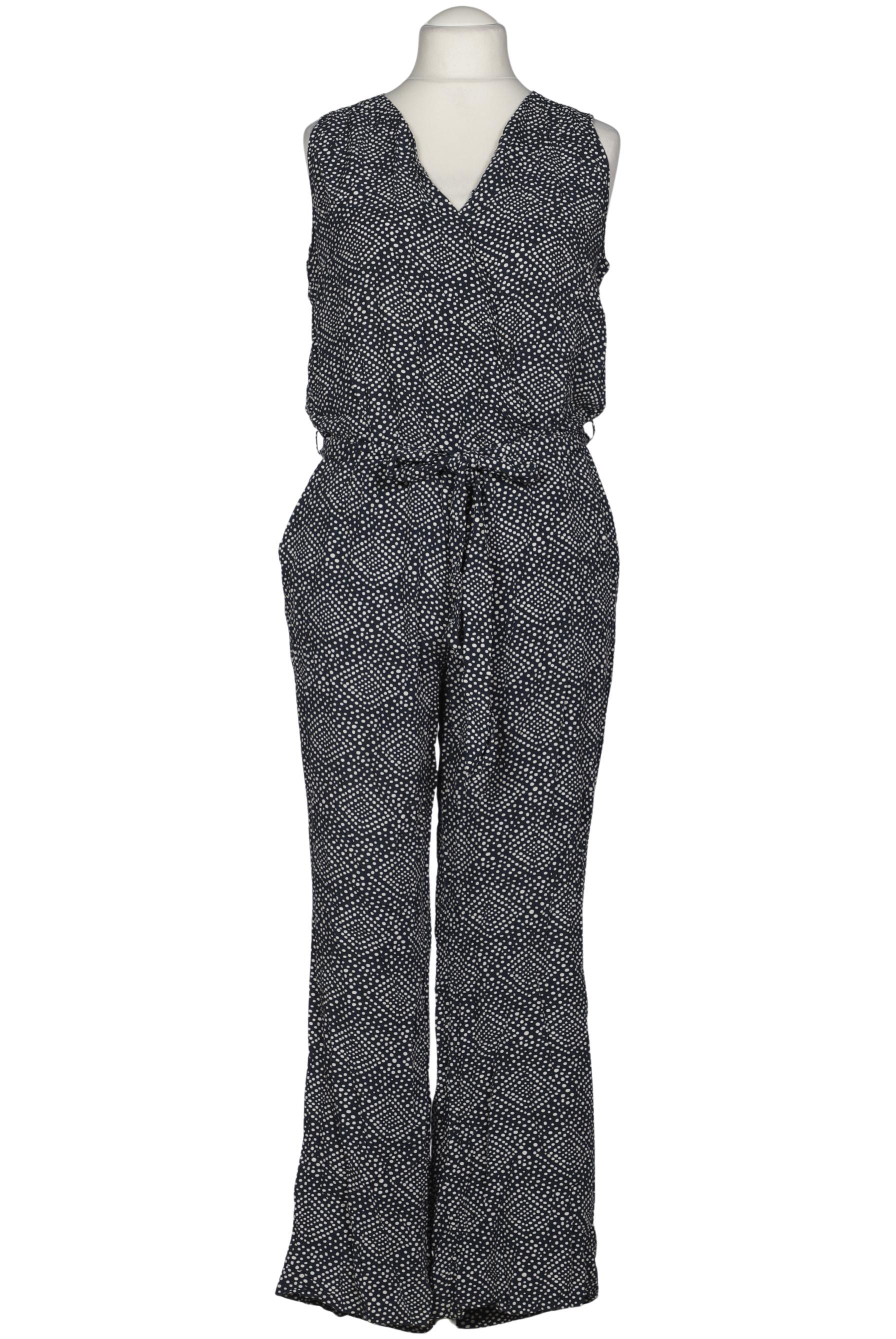 

Zero Damen Jumpsuit/Overall, mehrfarbig, Gr. 42