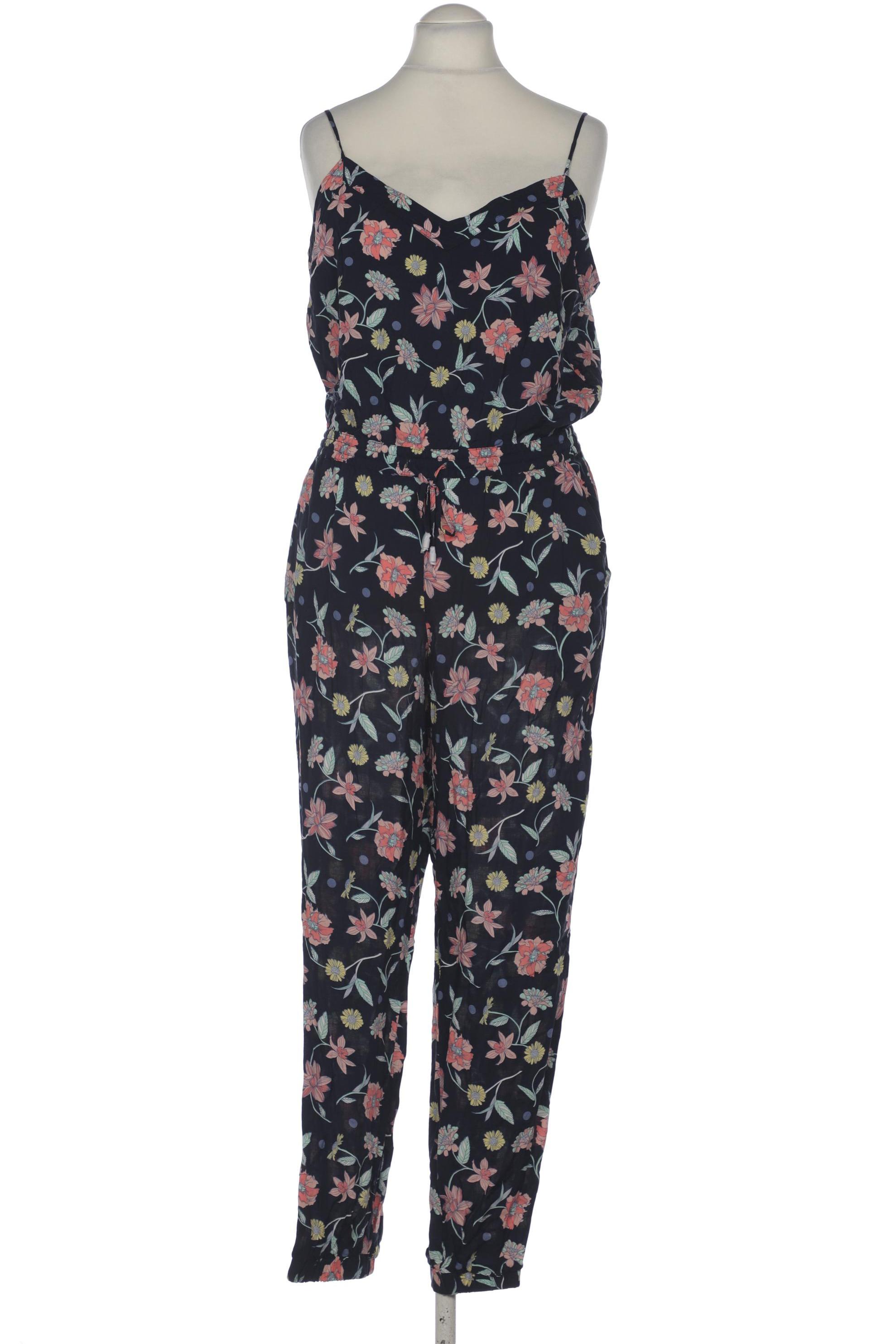 

Zero Damen Jumpsuit/Overall, marineblau, Gr. 42