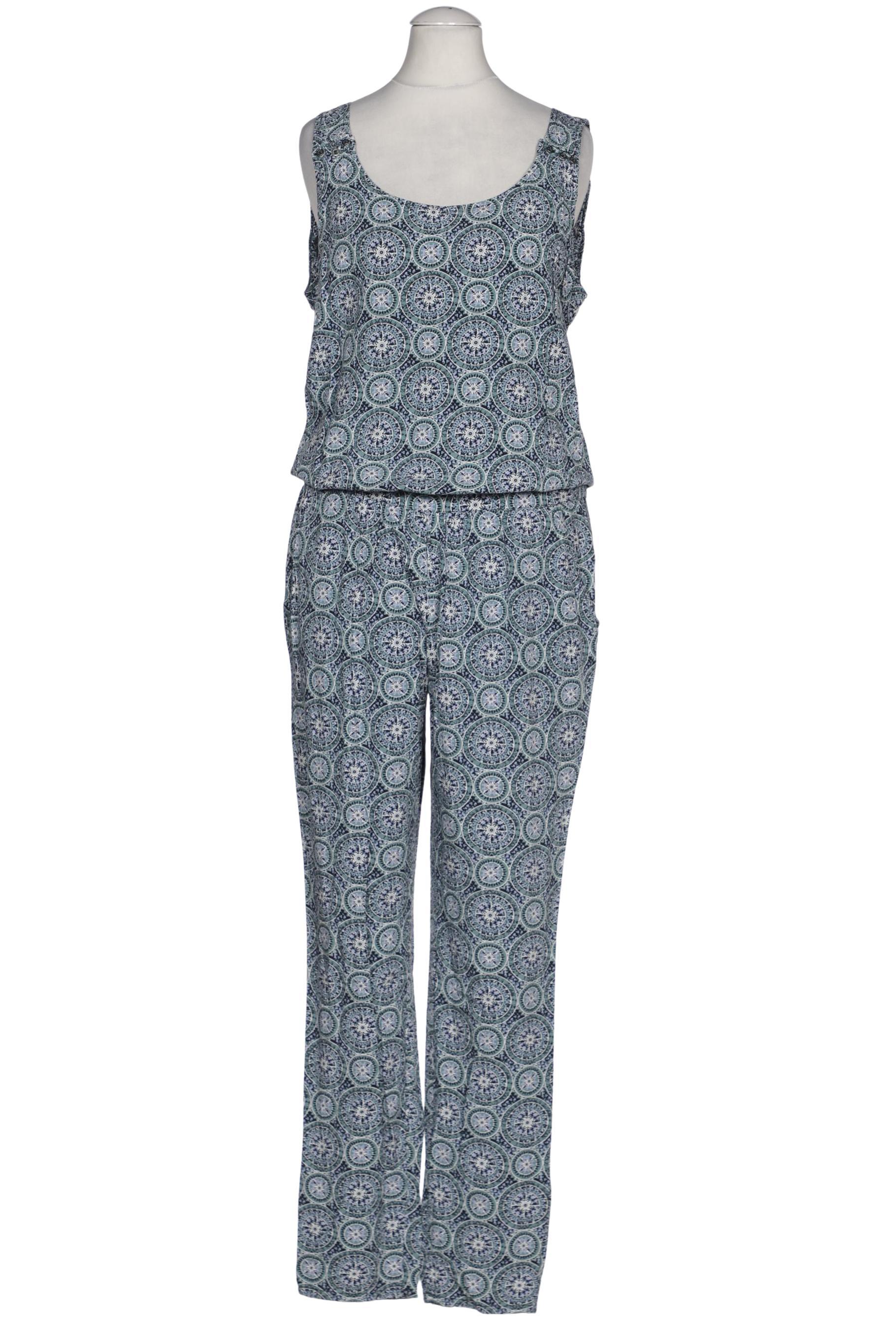 

Zero Damen Jumpsuit/Overall, mehrfarbig, Gr. 38