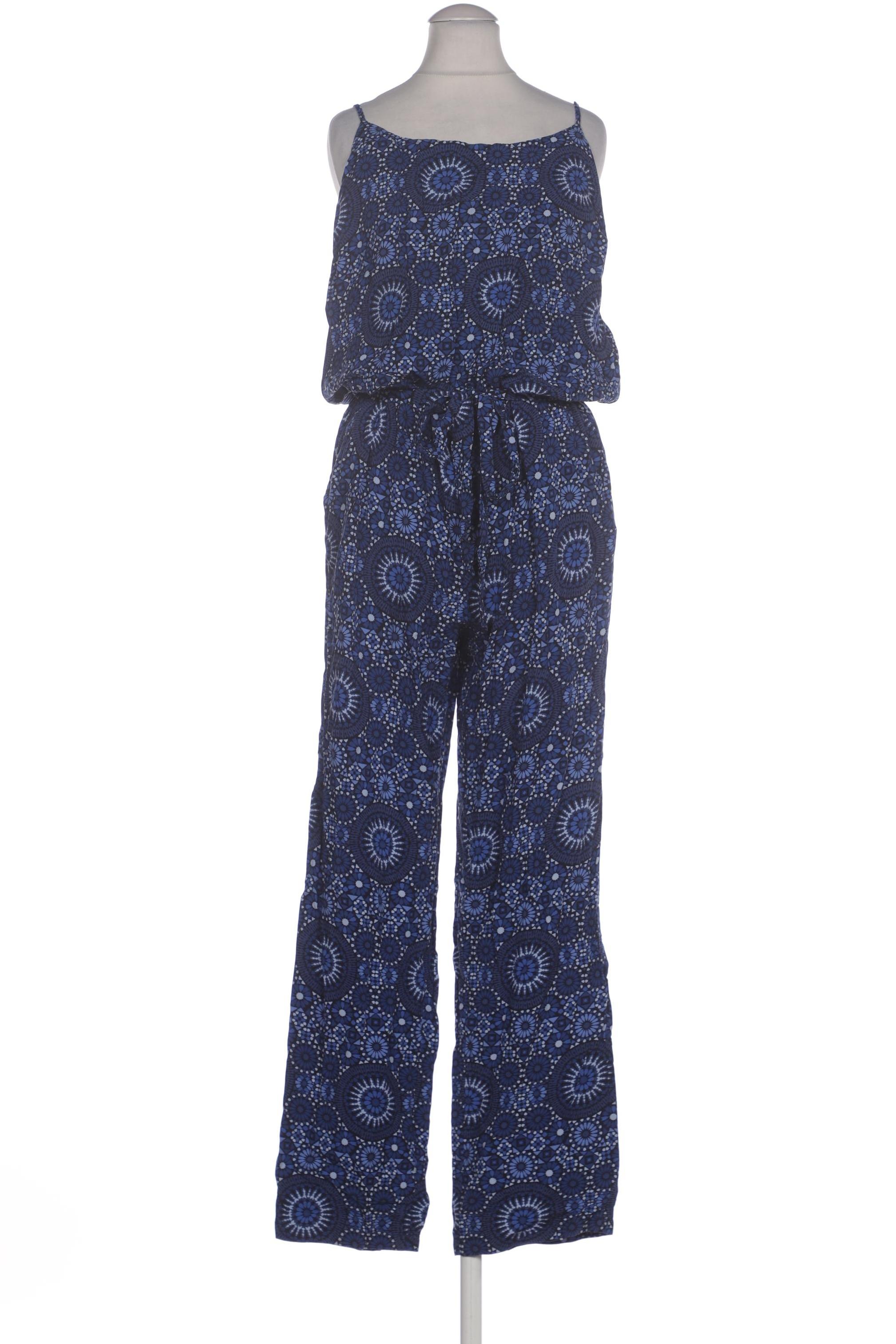 

Zero Damen Jumpsuit/Overall, blau, Gr. 40