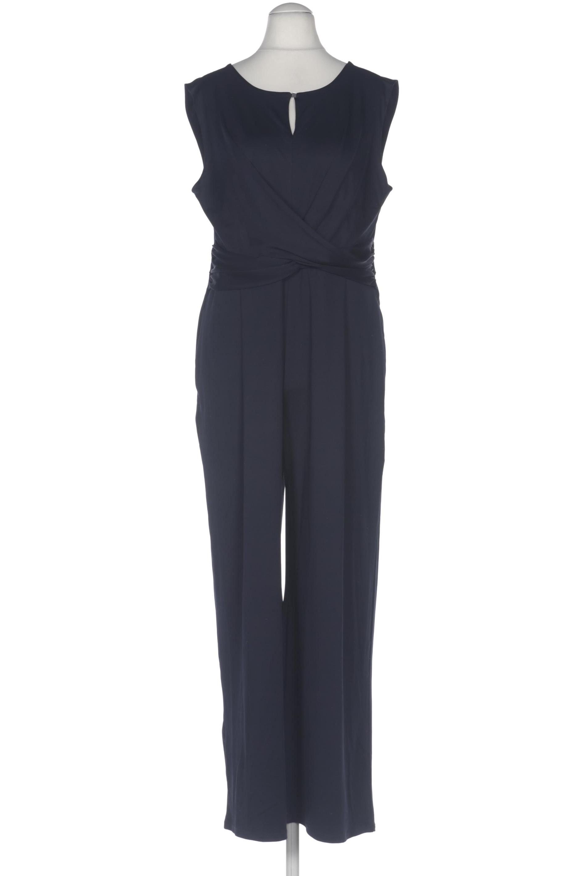 

Zero Damen Jumpsuit/Overall, marineblau, Gr. 44