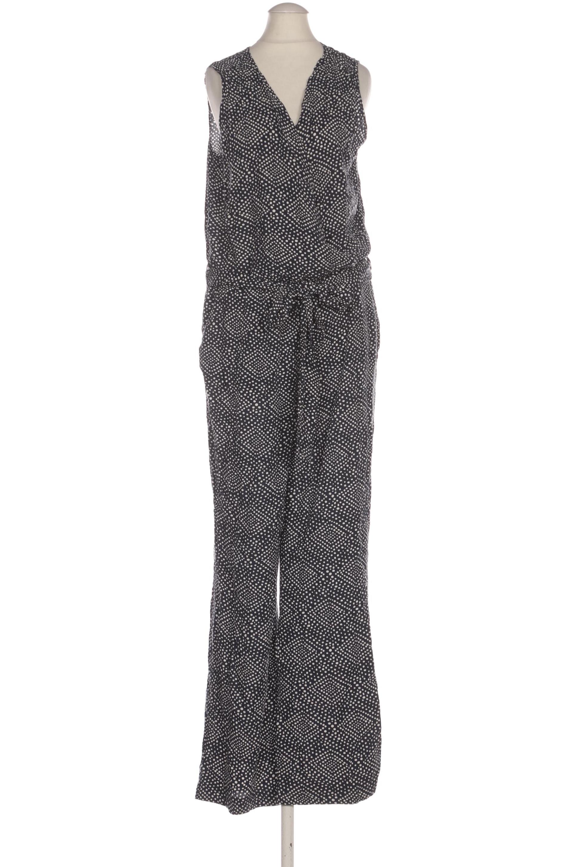 

ZERO Damen Jumpsuit/Overall, marineblau