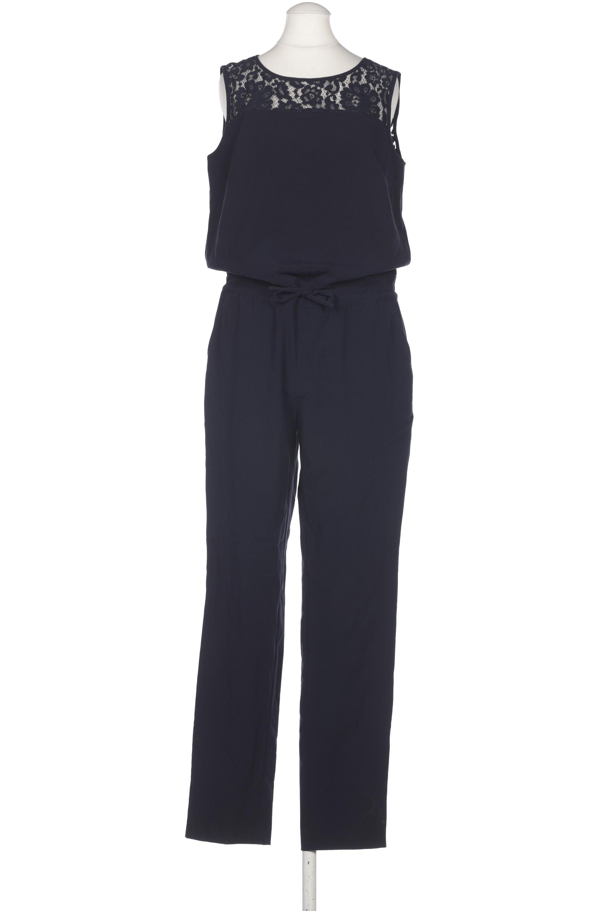 

ZERO Damen Jumpsuit/Overall, marineblau