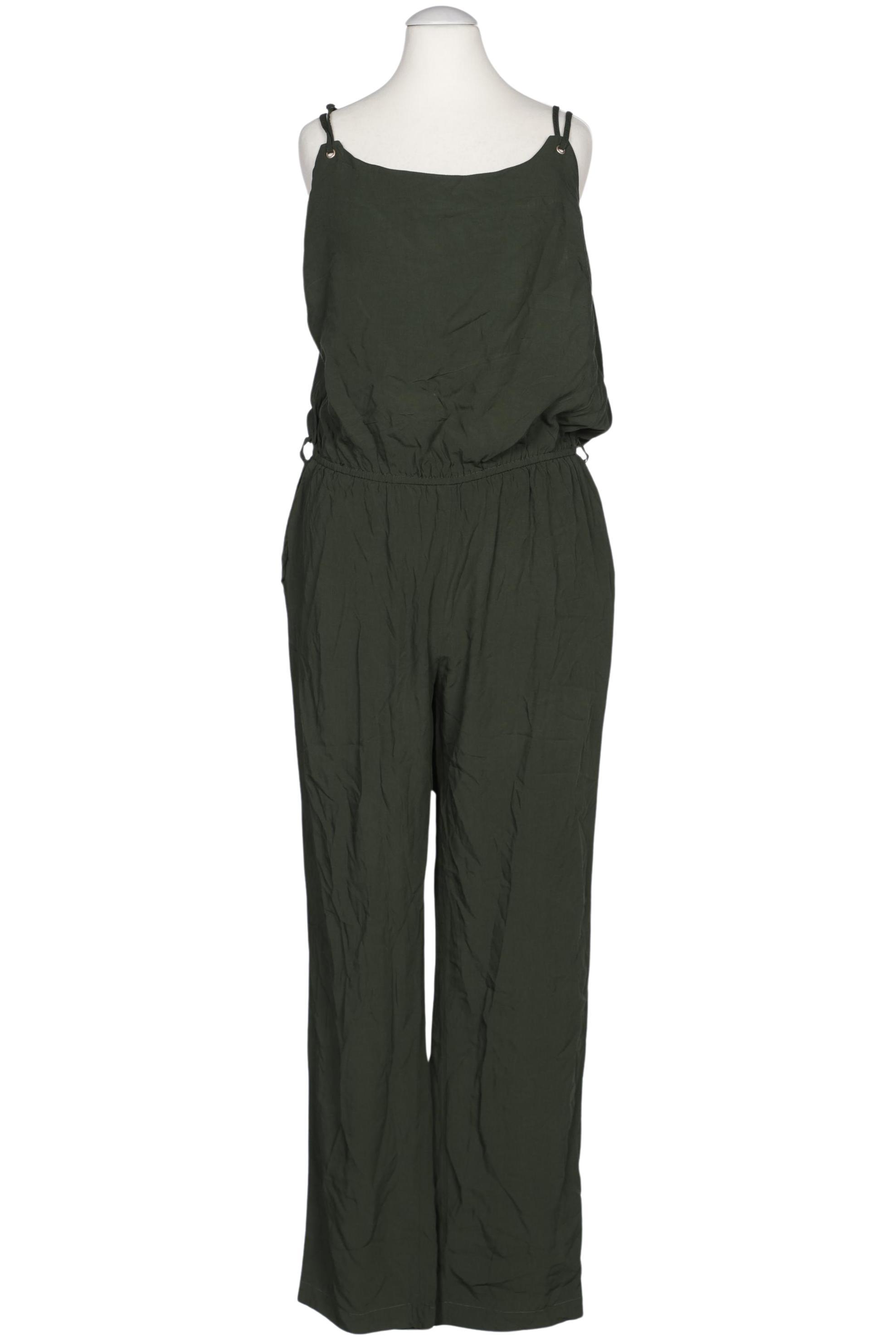 

Zero Damen Jumpsuit/Overall, grün, Gr. 38