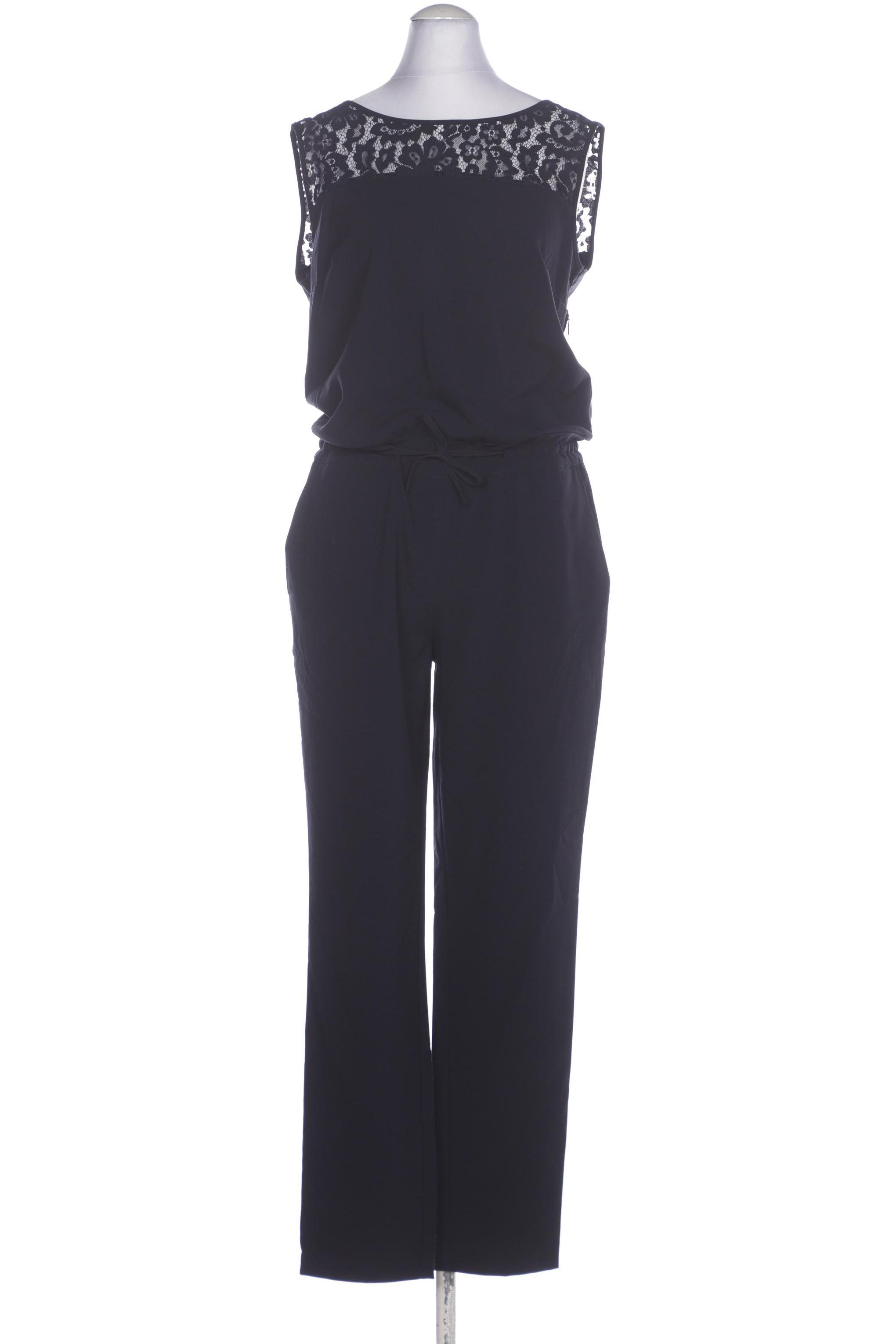 

Zero Damen Jumpsuit/Overall, marineblau, Gr. 38