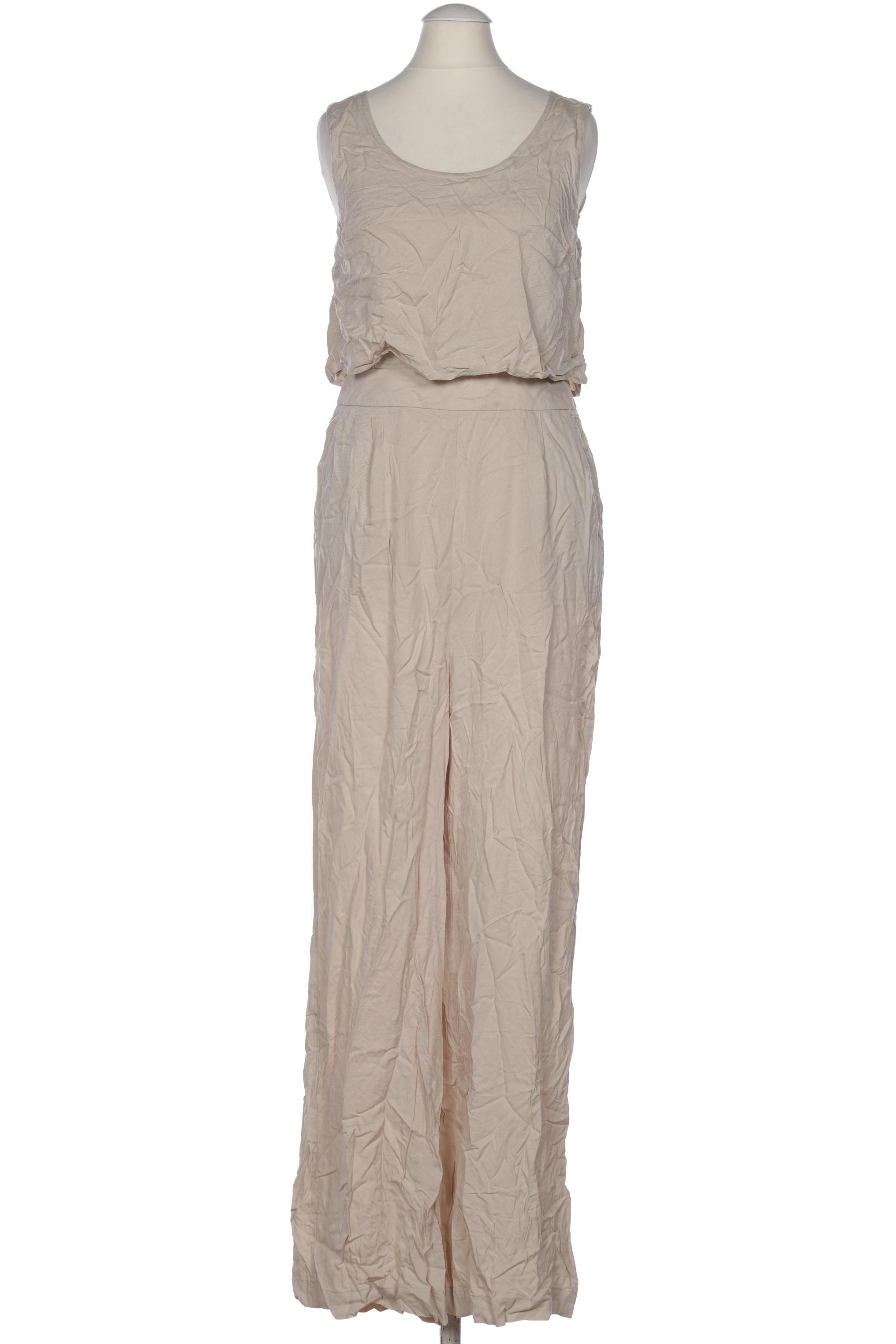 

Zero Damen Jumpsuit/Overall, beige, Gr. 34