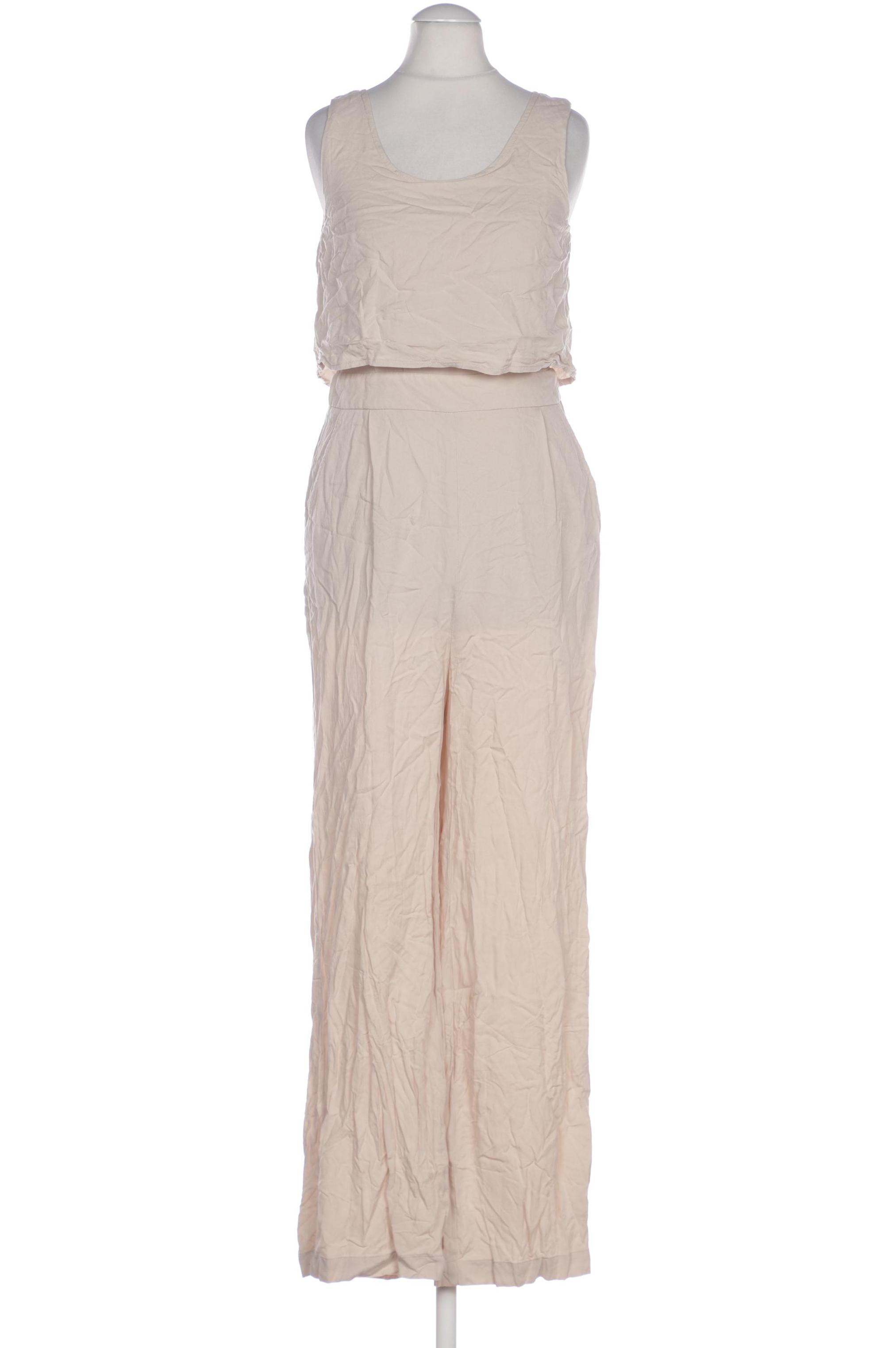 

Zero Damen Jumpsuit/Overall, beige, Gr. 34