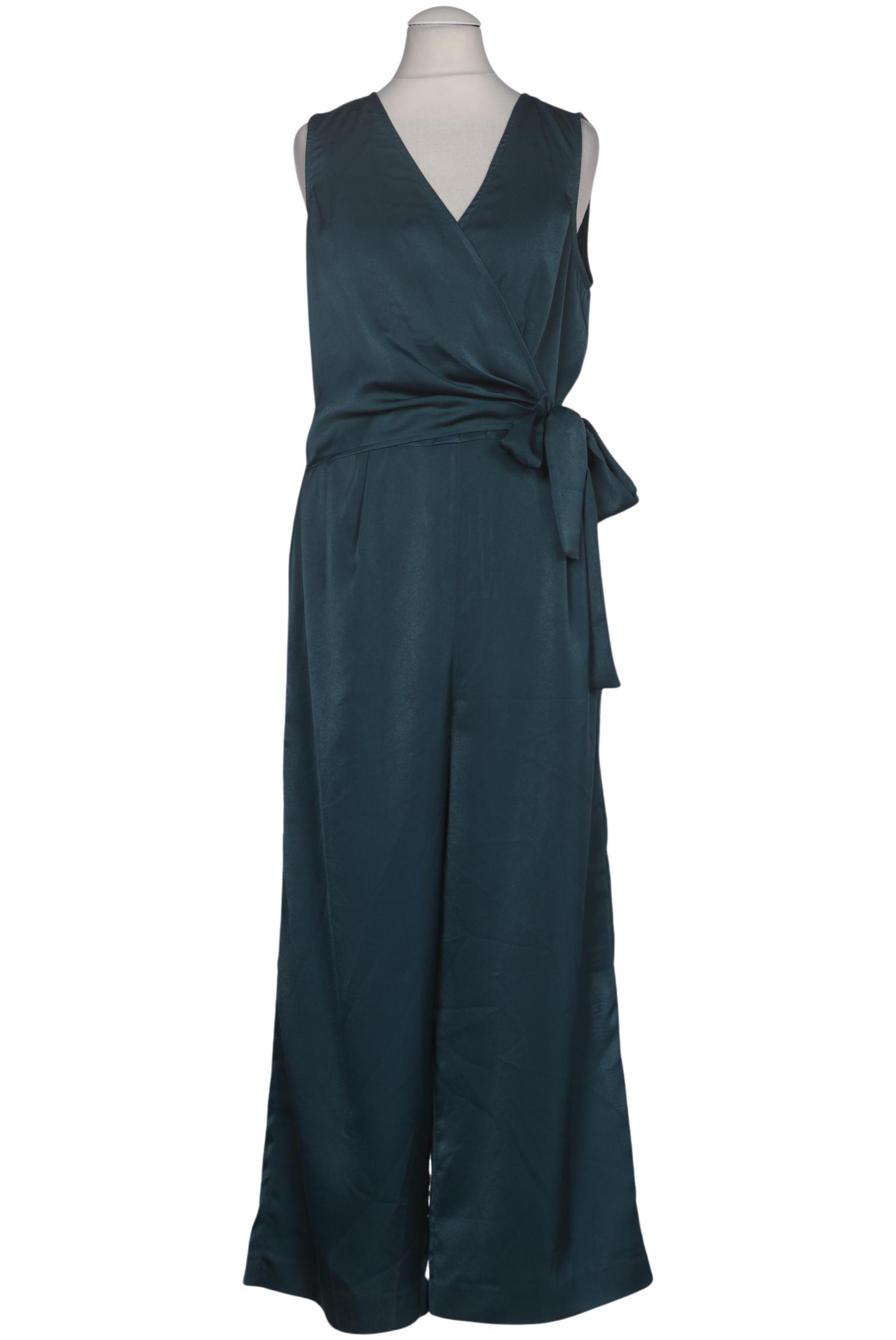 

Zero Damen Jumpsuit/Overall, türkis, Gr. 36