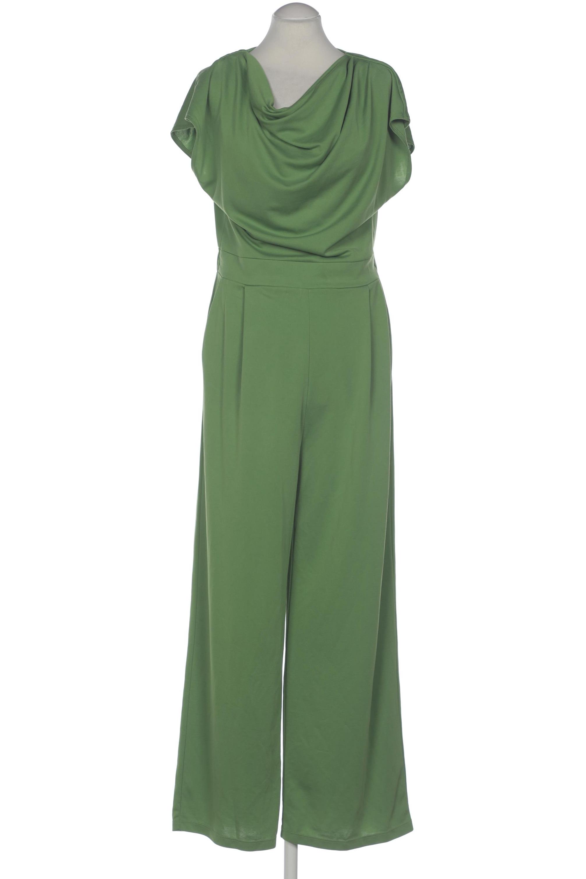

Zero Damen Jumpsuit/Overall, grün, Gr. 40