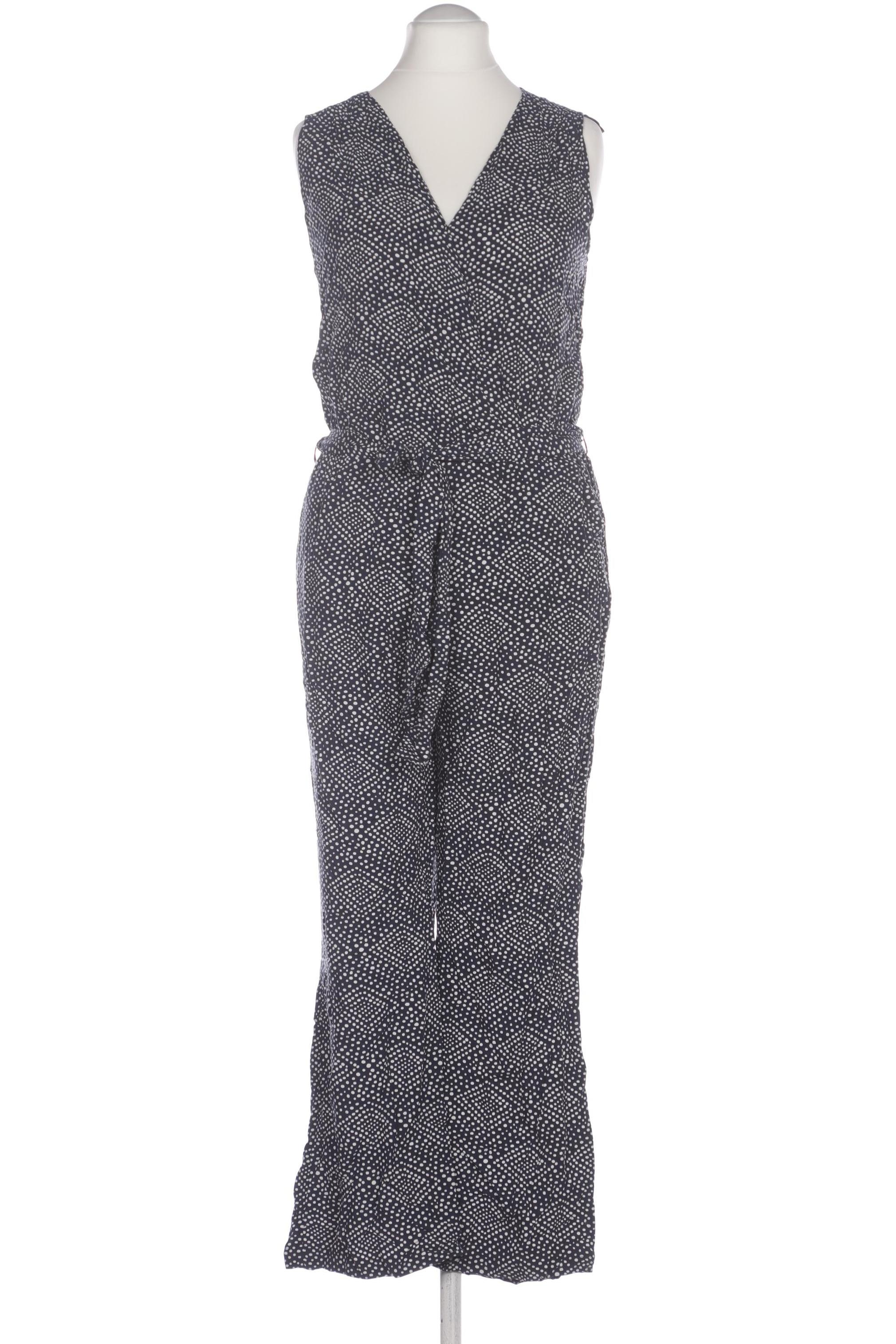 

Zero Damen Jumpsuit/Overall, marineblau, Gr. 40