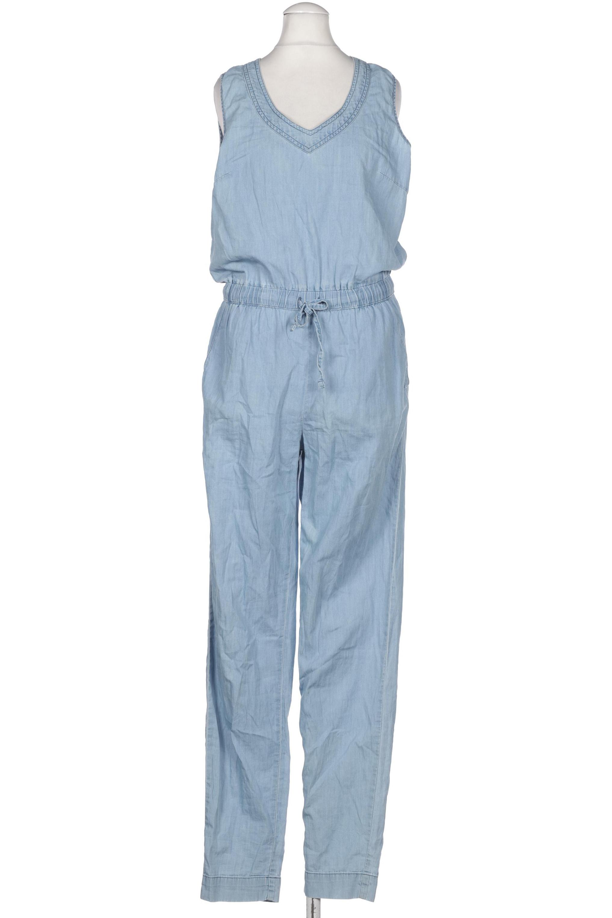 

ZERO Damen Jumpsuit/Overall, hellblau