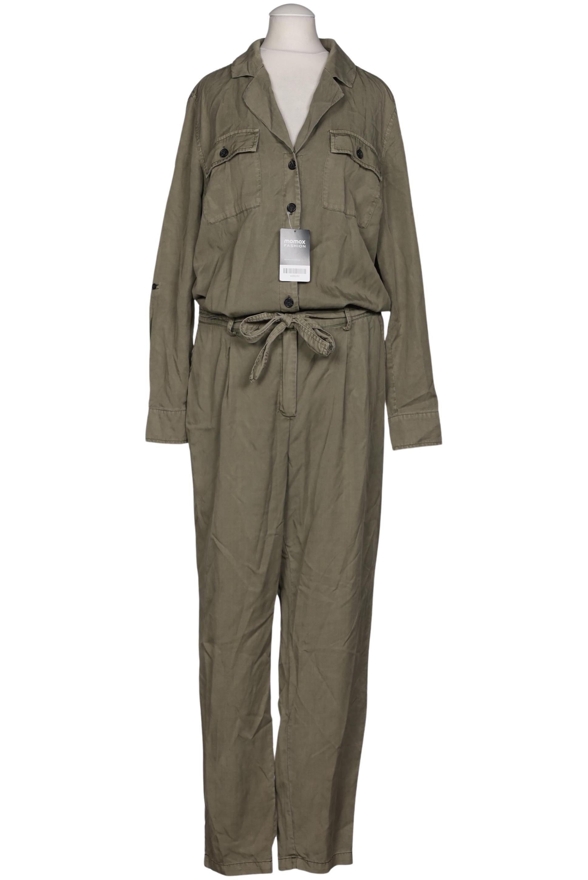 

Zero Damen Jumpsuit/Overall, grün, Gr. 40