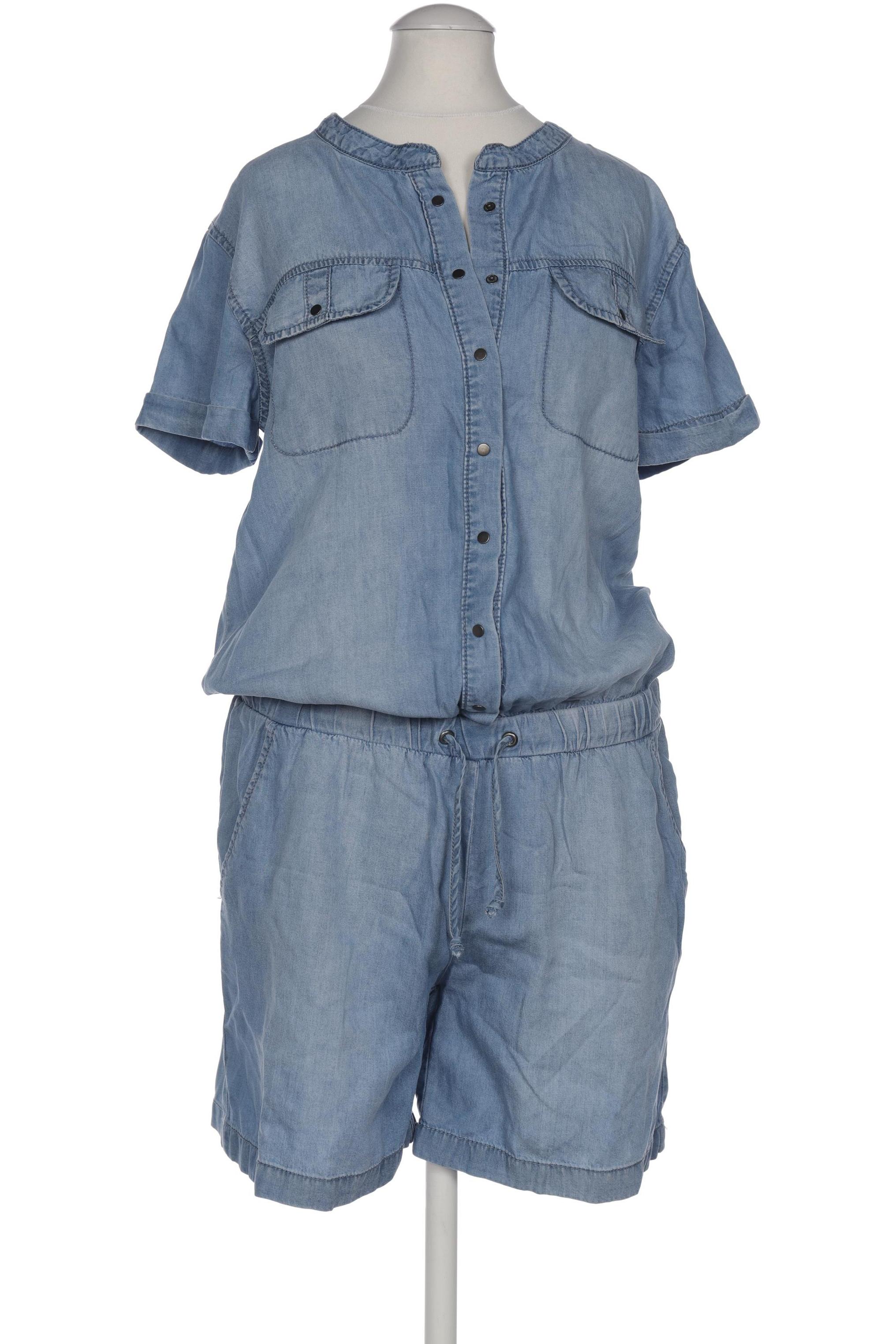 

ZERO Damen Jumpsuit/Overall, hellblau