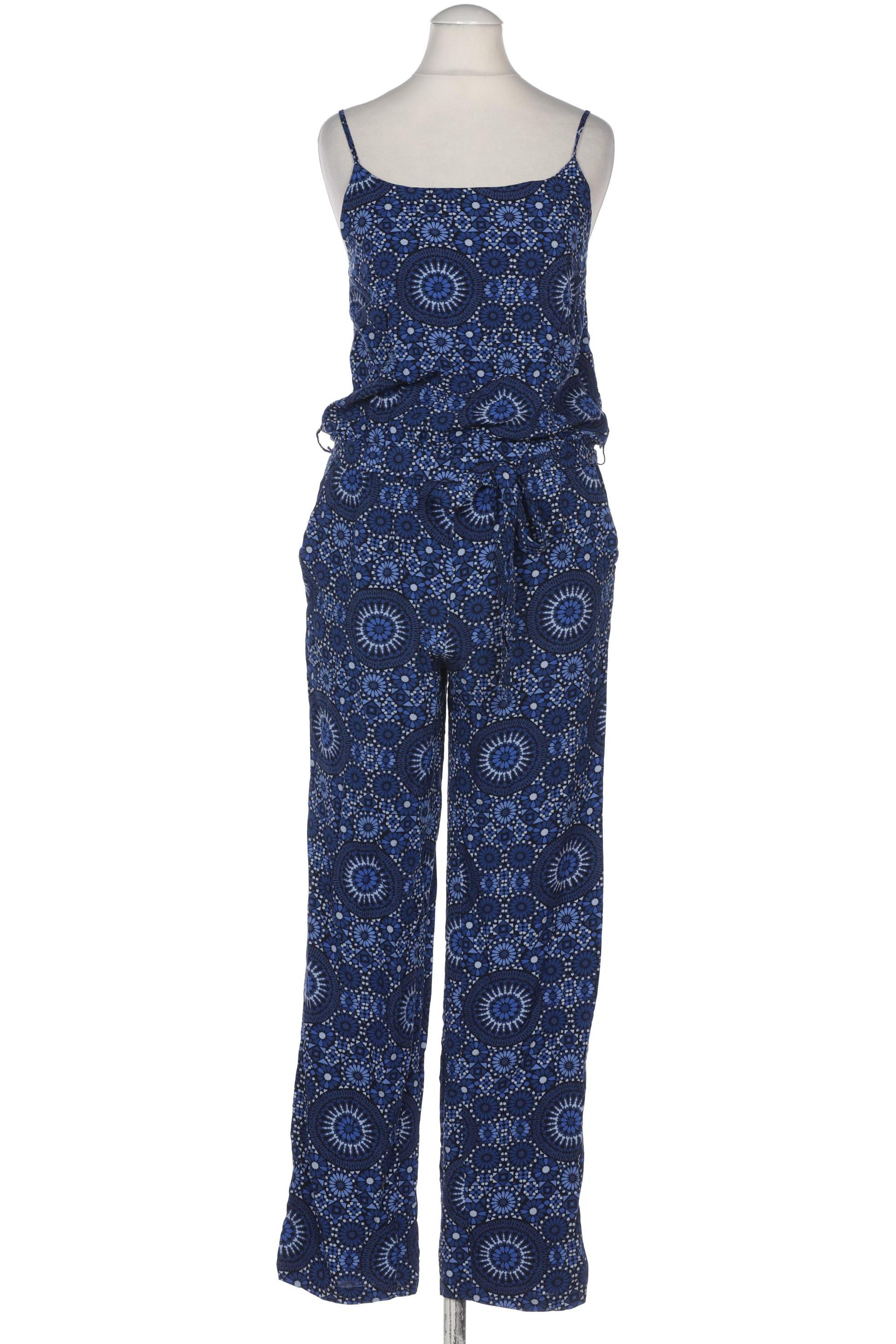 

ZERO Damen Jumpsuit/Overall, blau