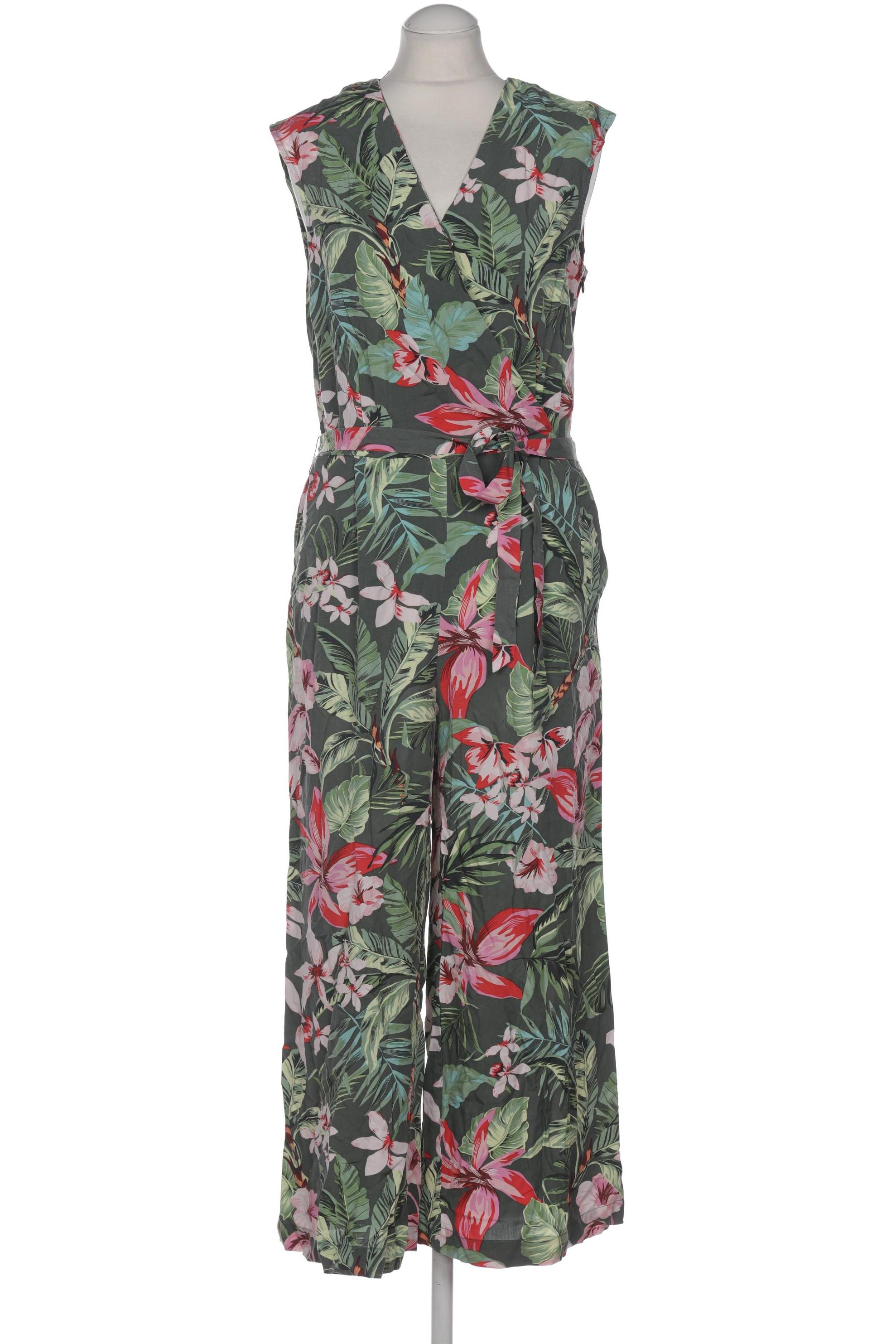 

ZERO Damen Jumpsuit/Overall, mehrfarbig