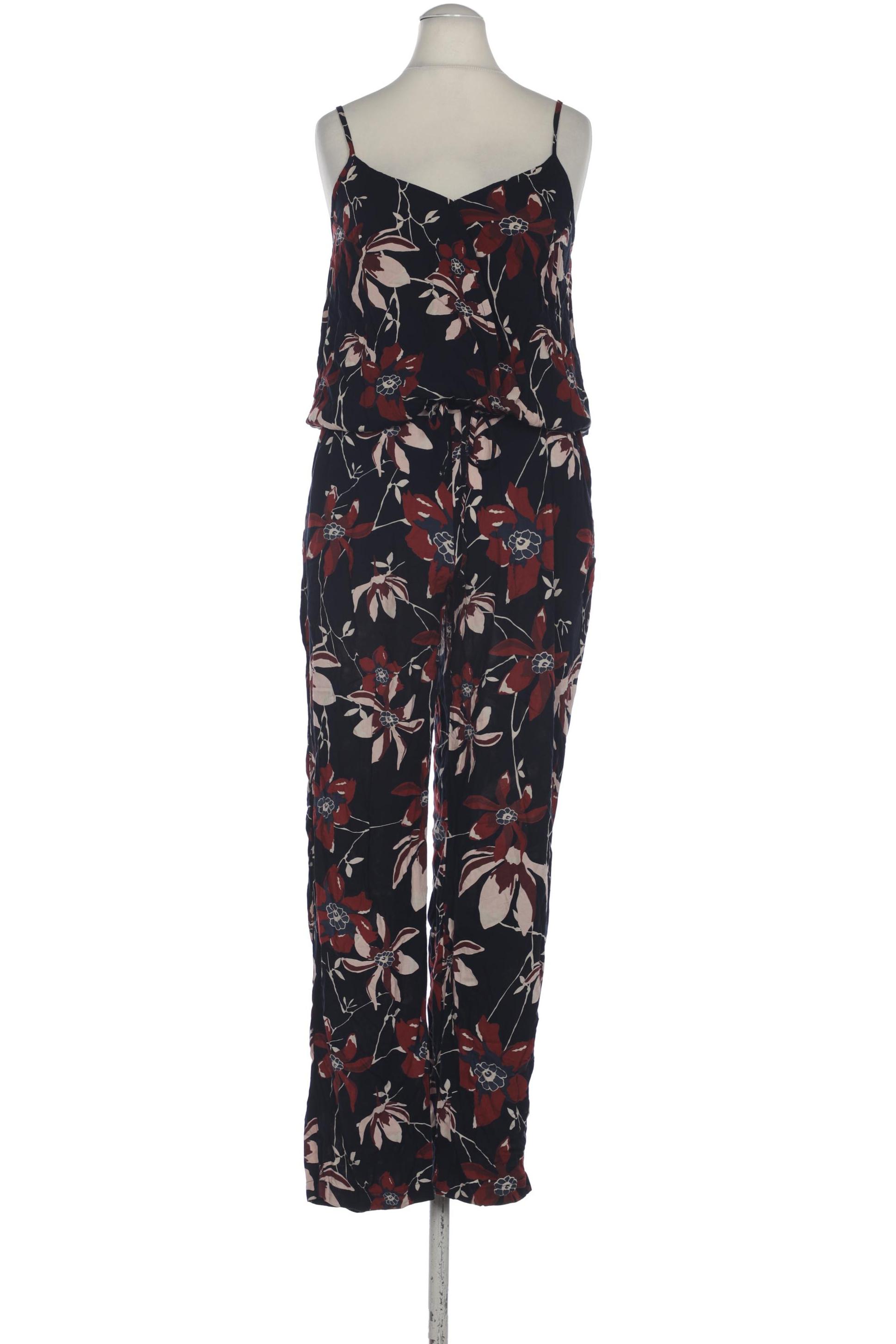

Zero Damen Jumpsuit/Overall, marineblau, Gr. 38
