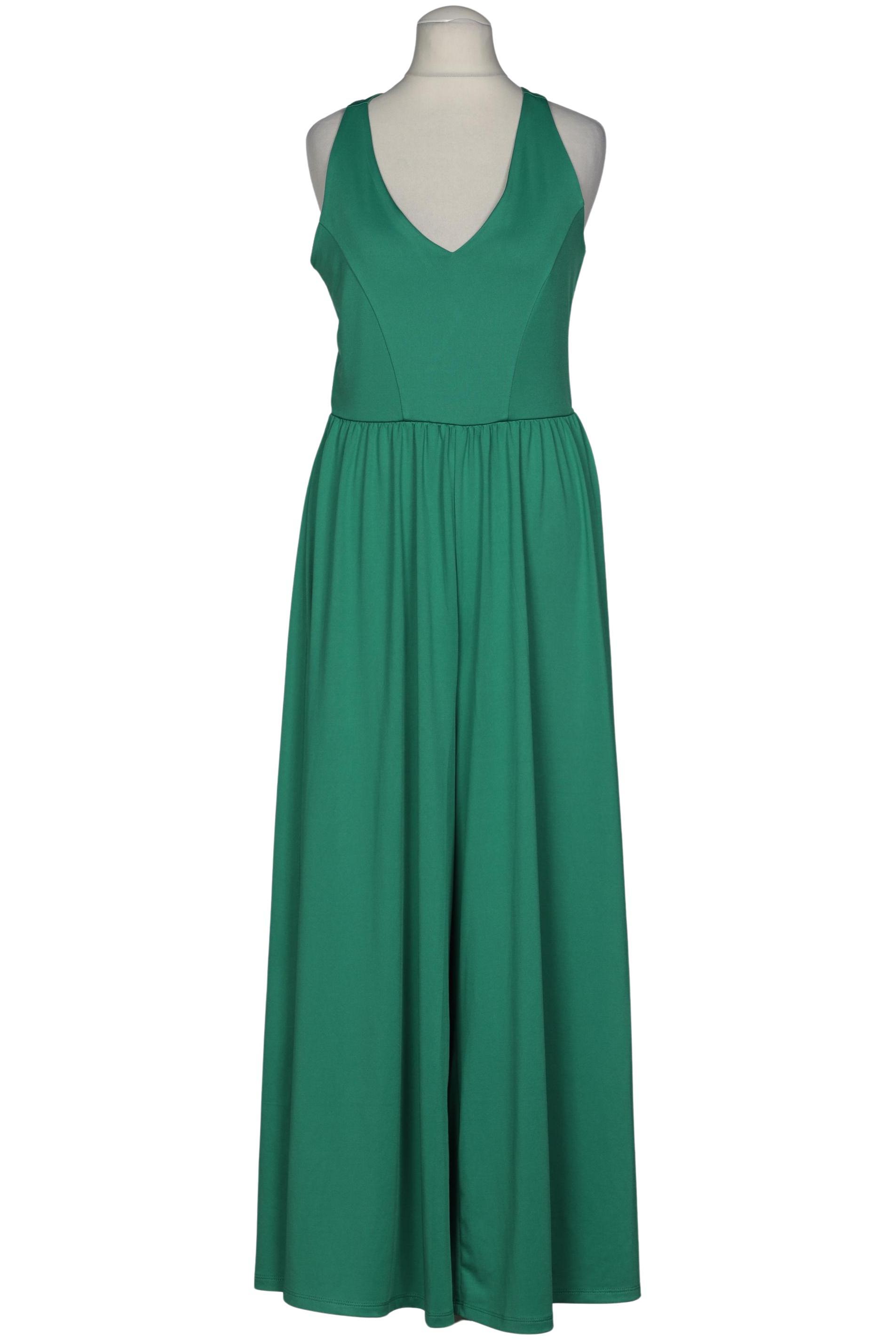 

Zero Damen Jumpsuit/Overall, grün, Gr. 40