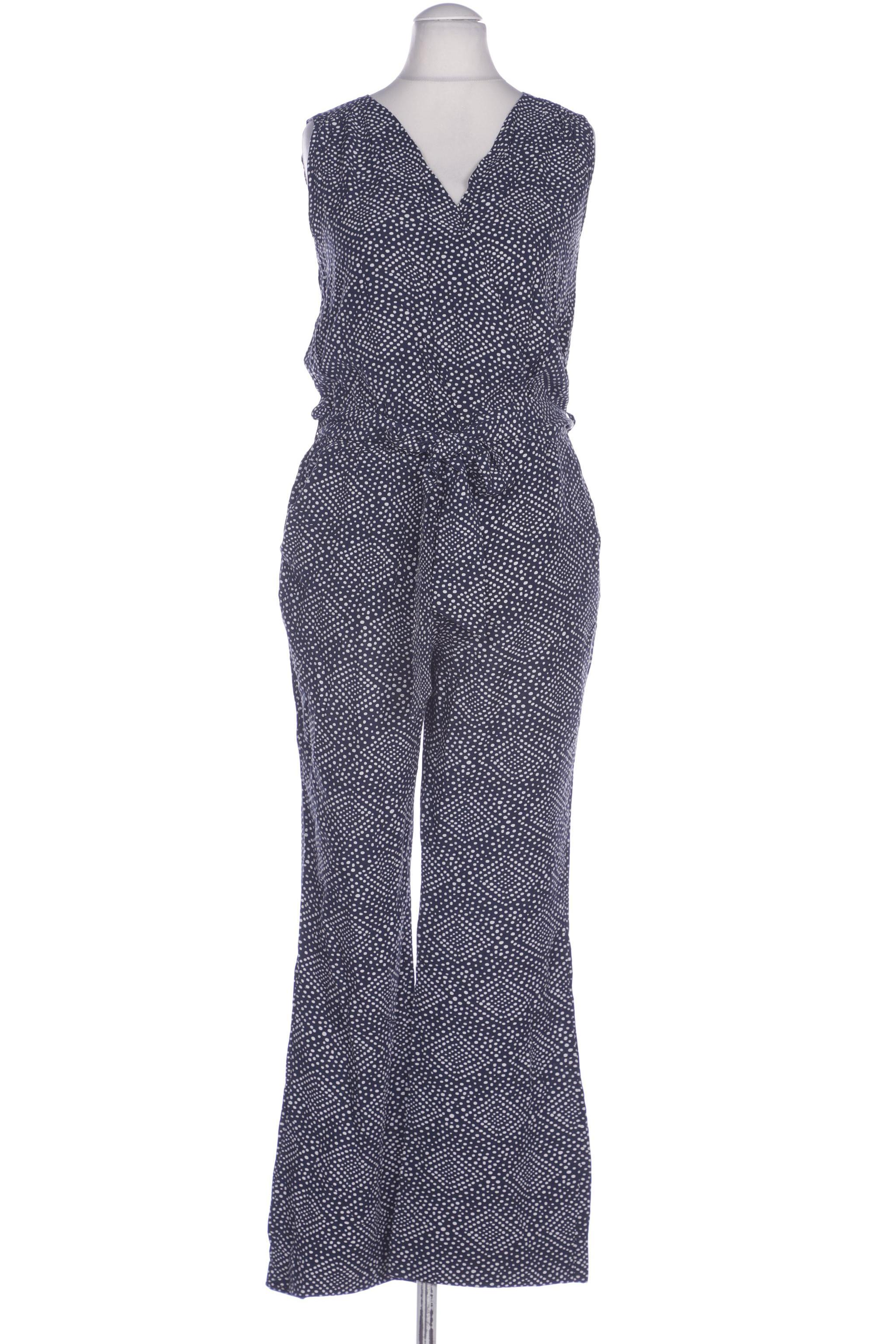 

ZERO Damen Jumpsuit/Overall, marineblau