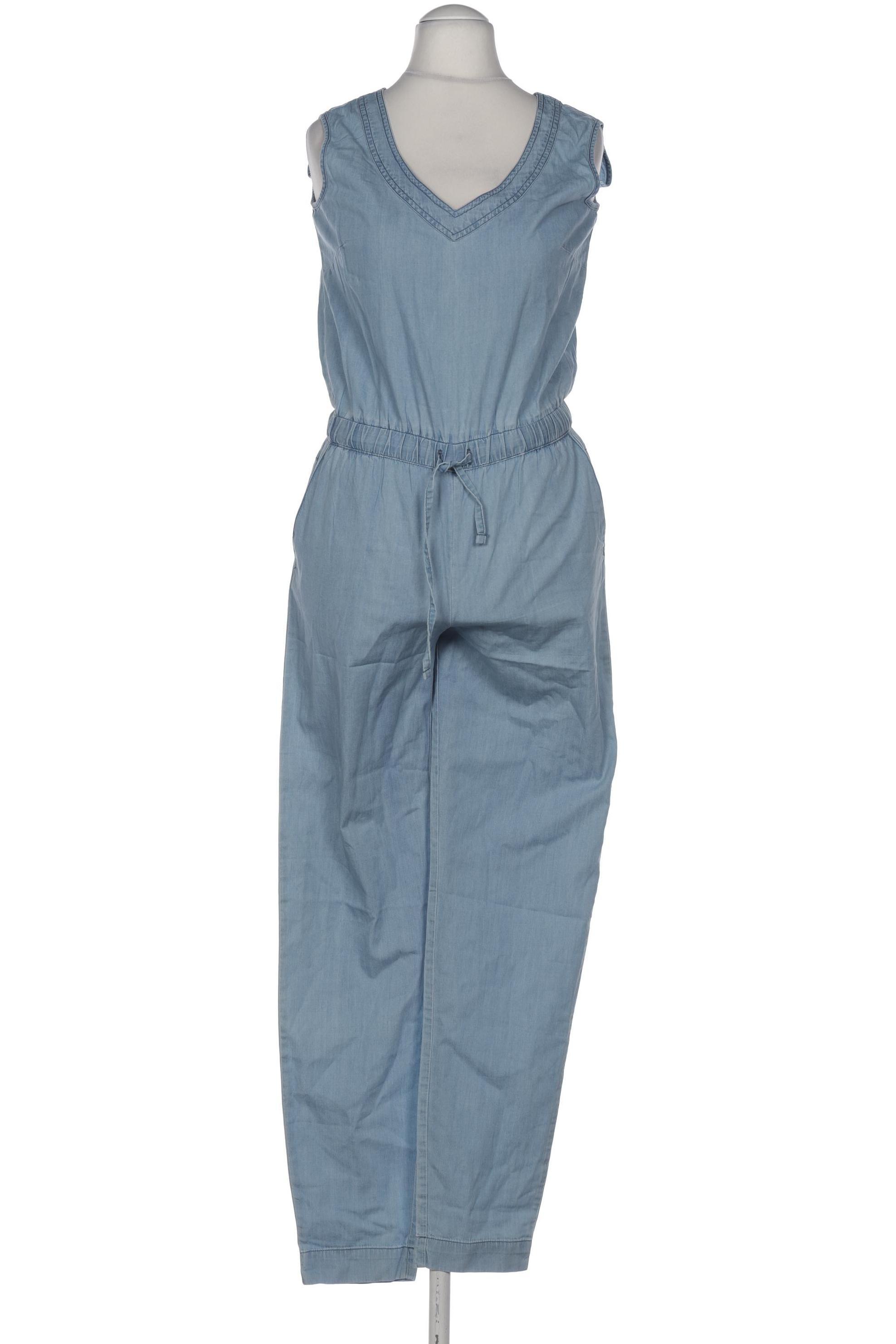

Zero Damen Jumpsuit/Overall, blau, Gr. 36