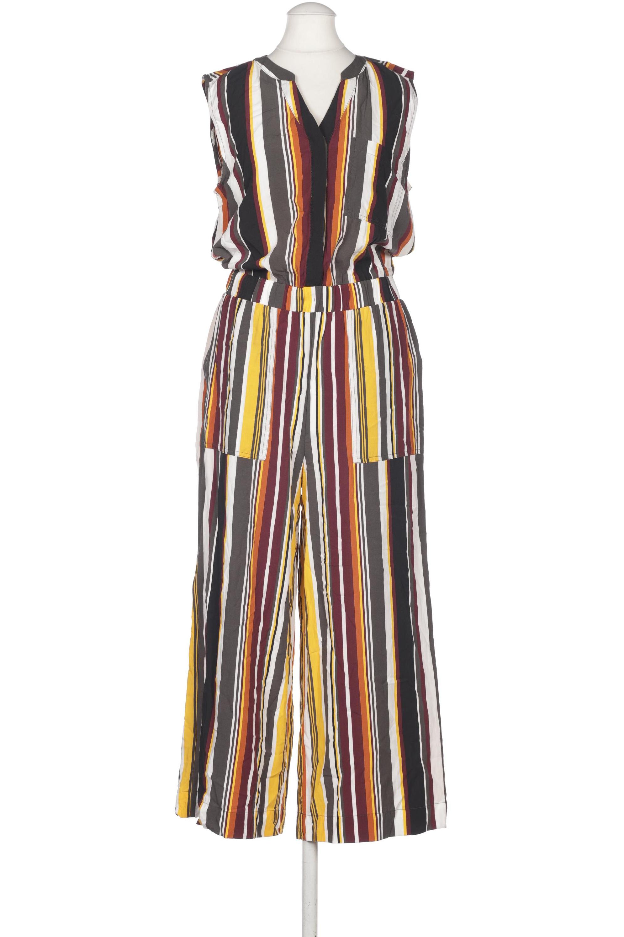 

ZERO Damen Jumpsuit/Overall, weiß