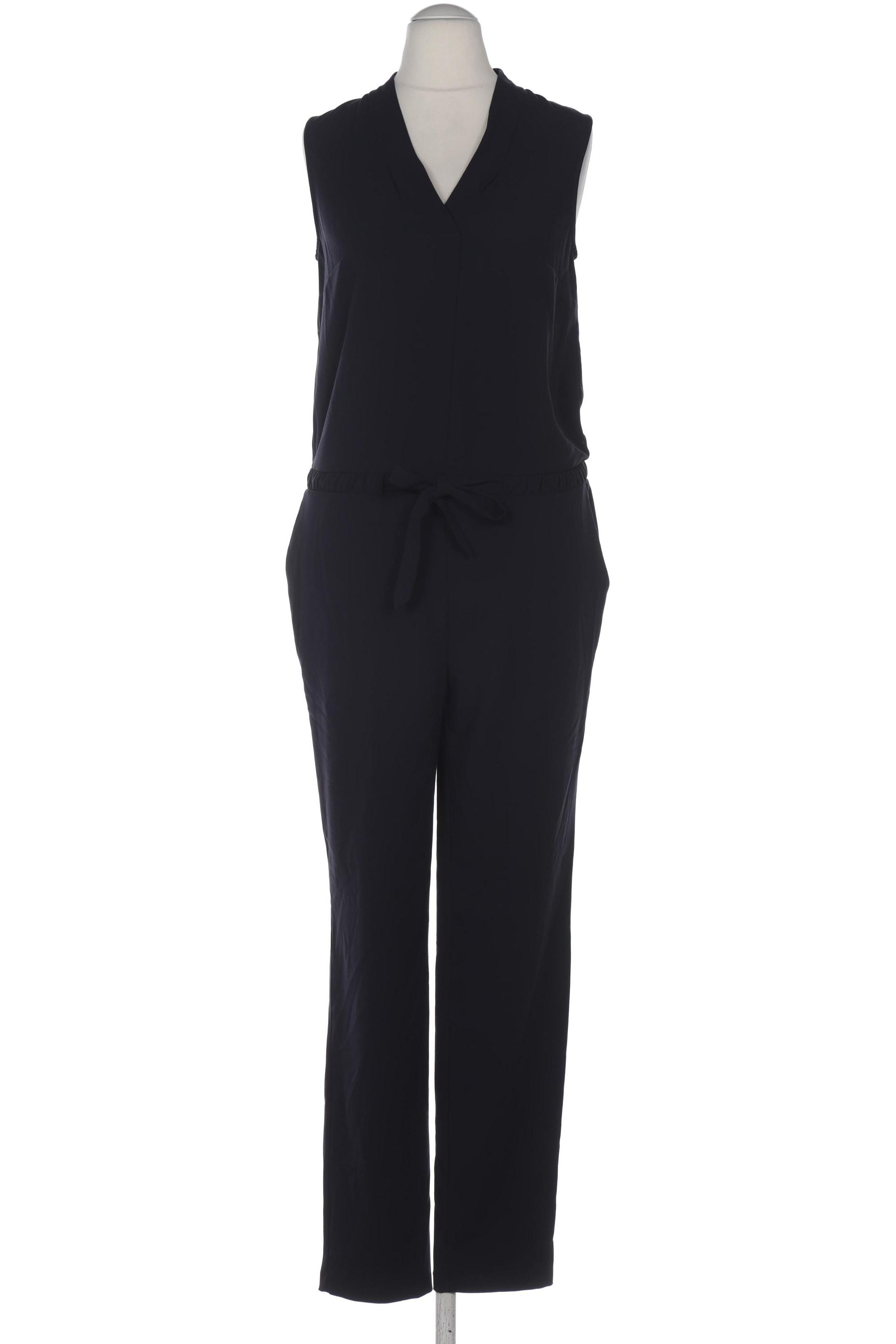 

Zero Damen Jumpsuit/Overall, marineblau, Gr. 36