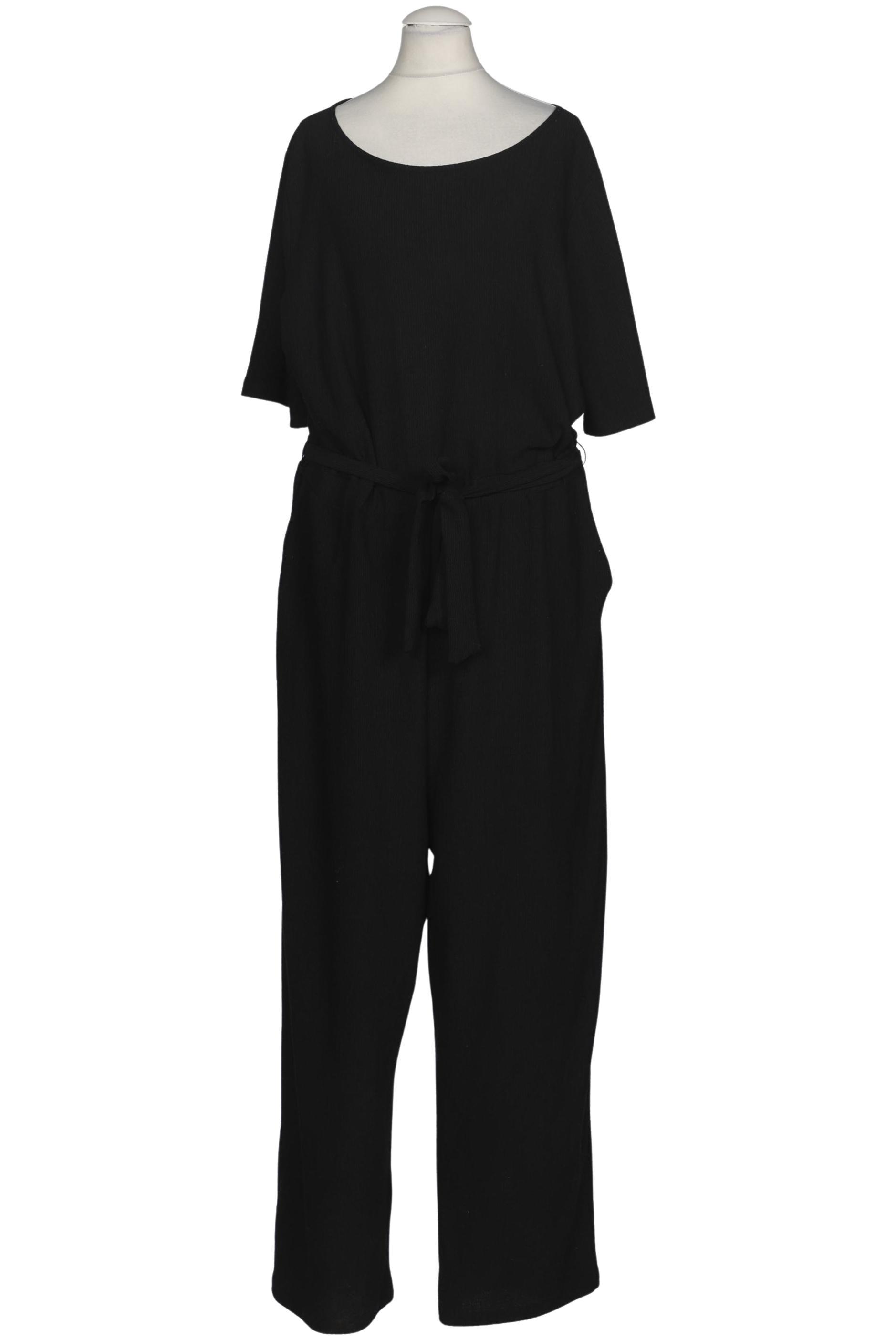 

Zero Damen Jumpsuit/Overall, schwarz, Gr. 44