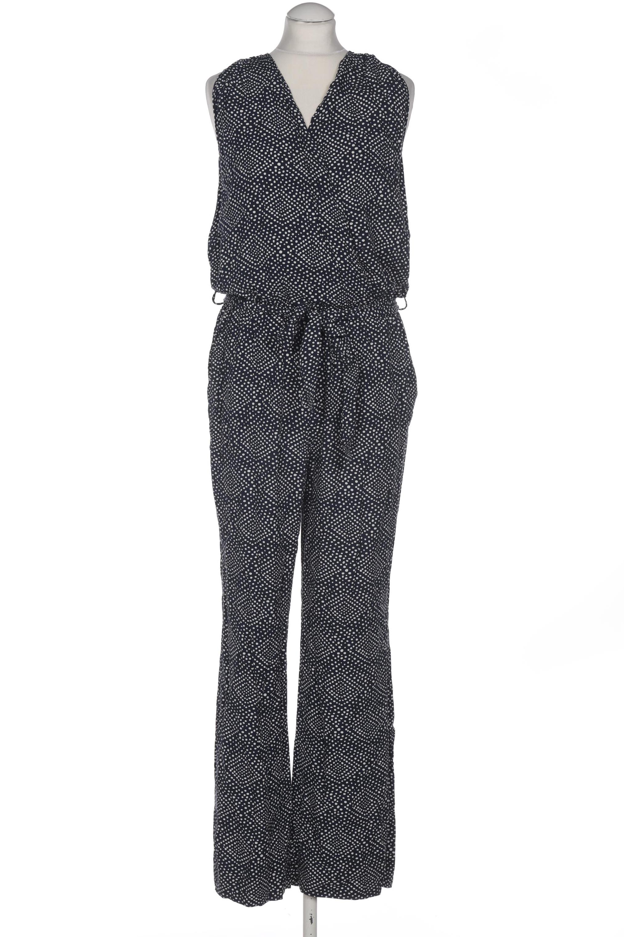 

ZERO Damen Jumpsuit/Overall, marineblau