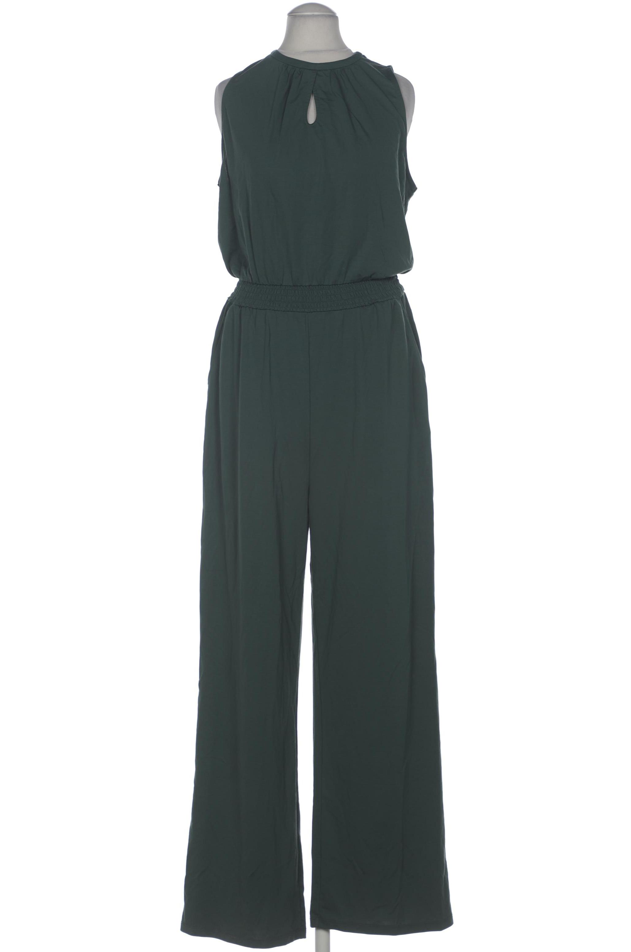 

Zero Damen Jumpsuit/Overall, grün, Gr. 38